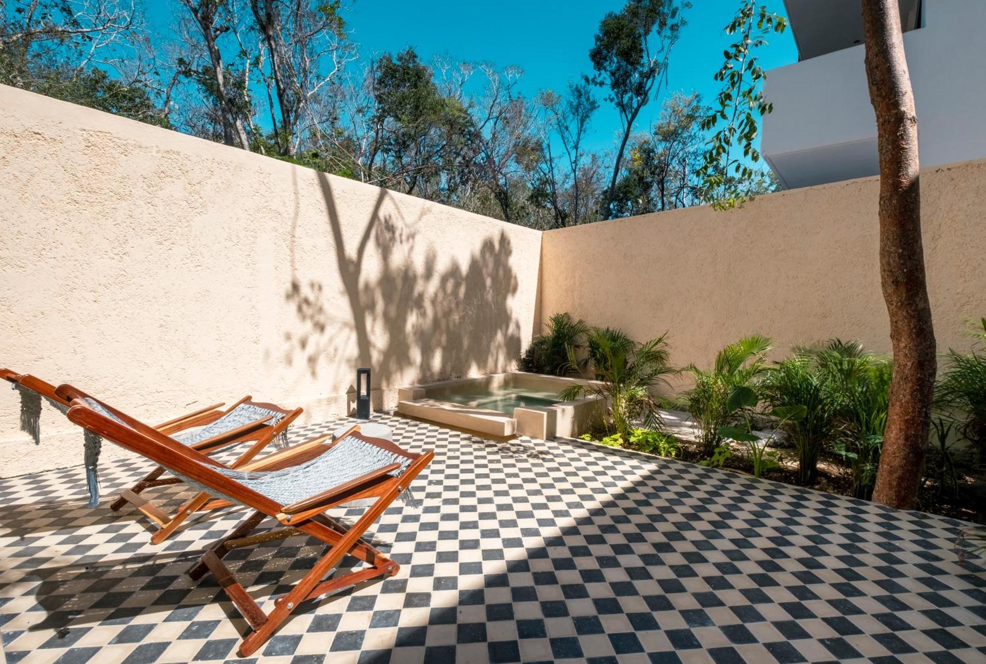 Hotel Faisano Boutique By Cruz (adults Only)