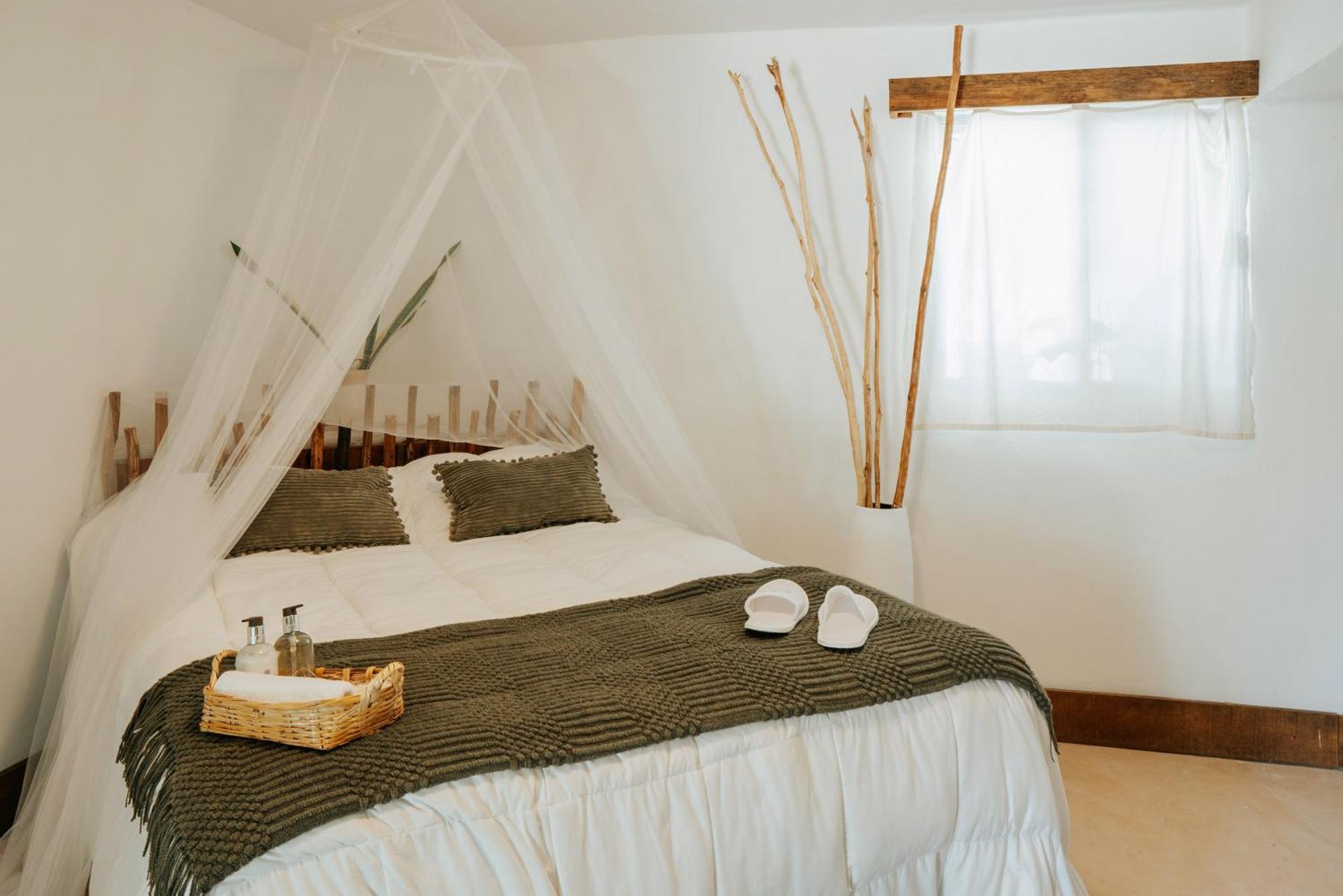Icastico Tulum
