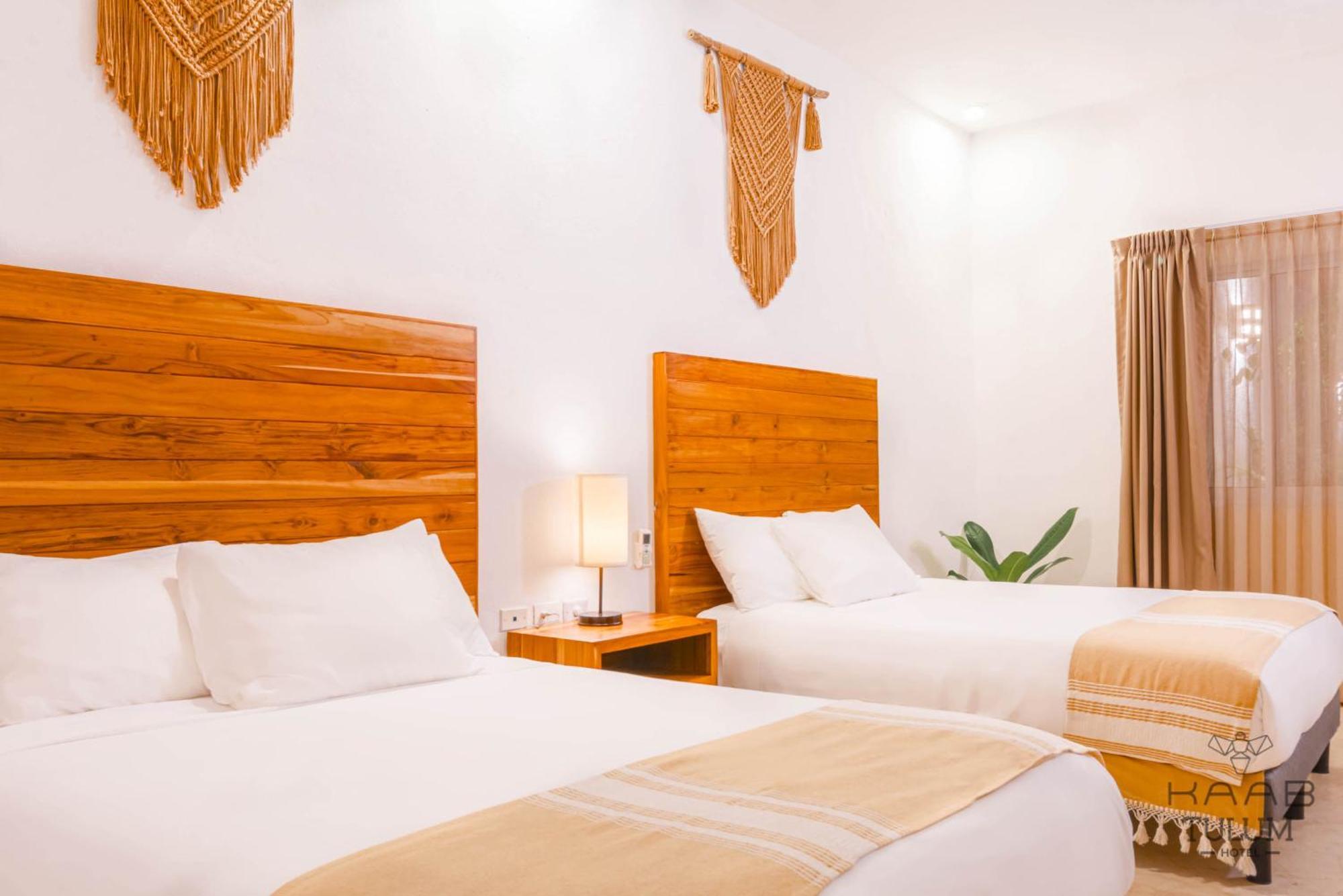 Kaab Hotel Tulum