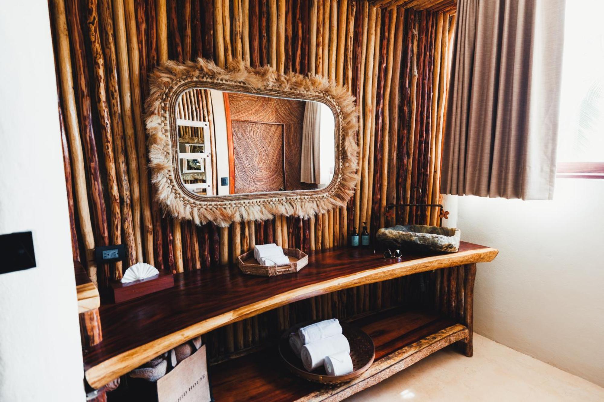 Orchid House (adults Only)