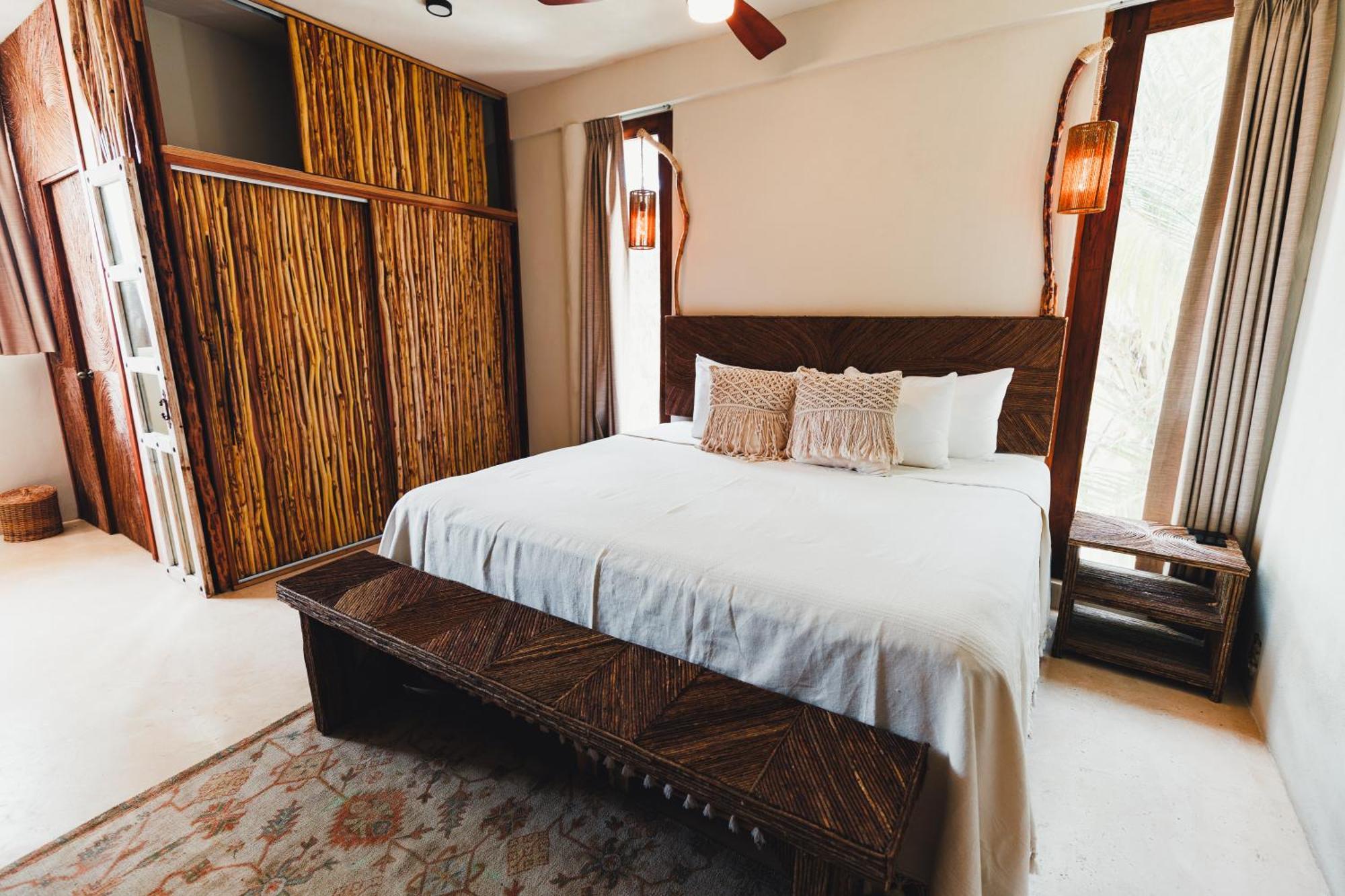 Orchid House (adults Only) Tulum