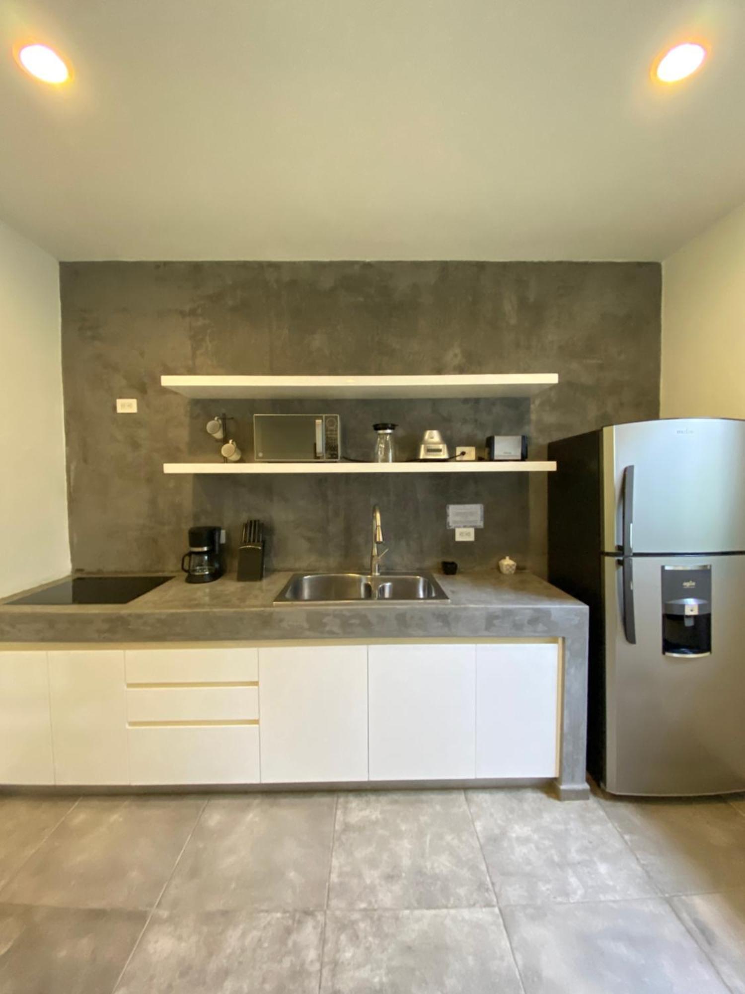 Apartahotel Panacea