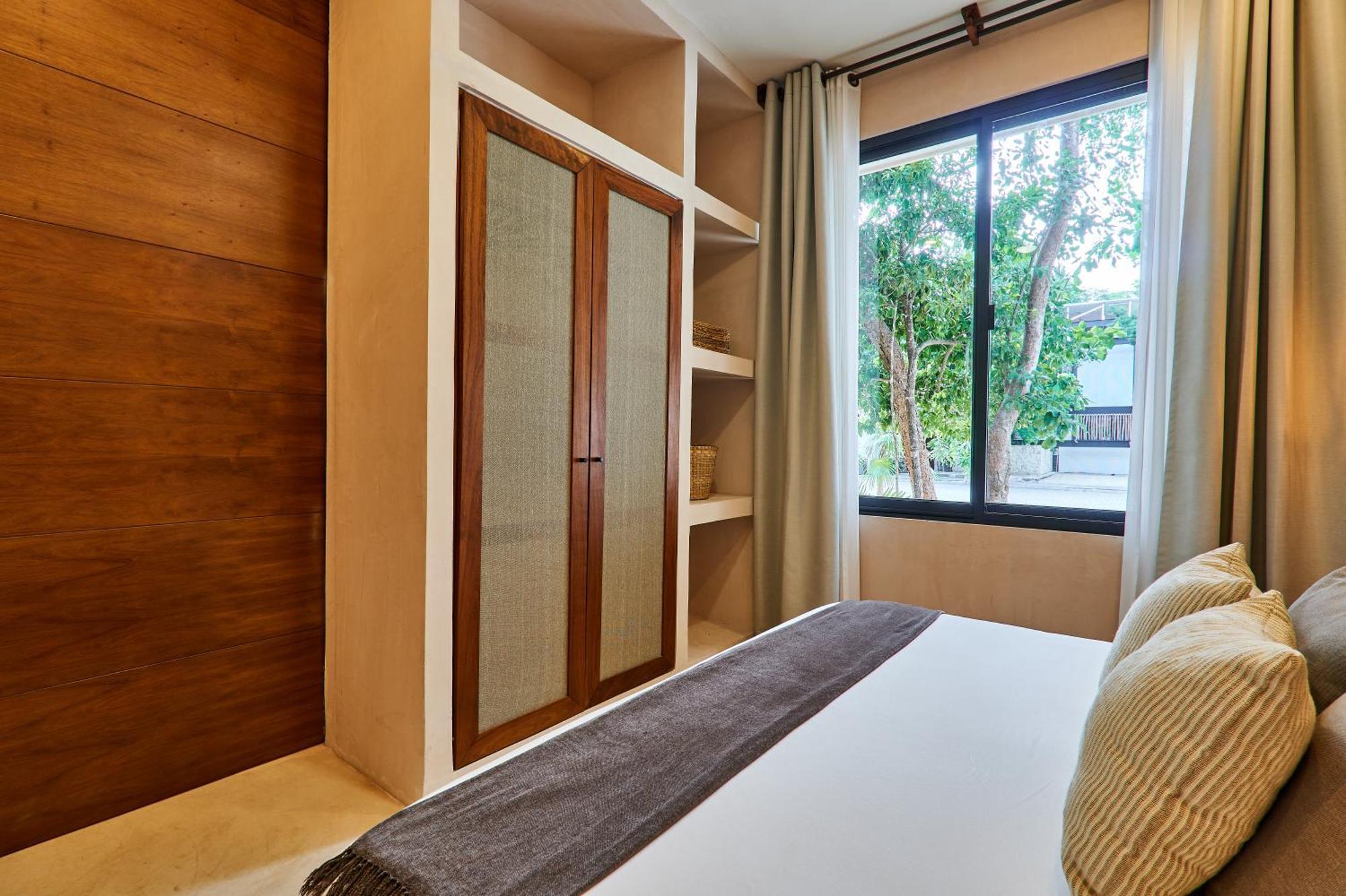 Villa Sorella In Aldea Zama 24hrs Security, 5min To The *