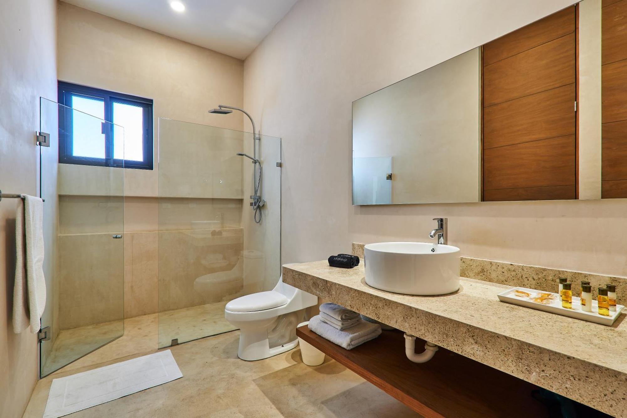 Sorella In Aldea Zama 24hrs Security, 5min To The Villa Tulum