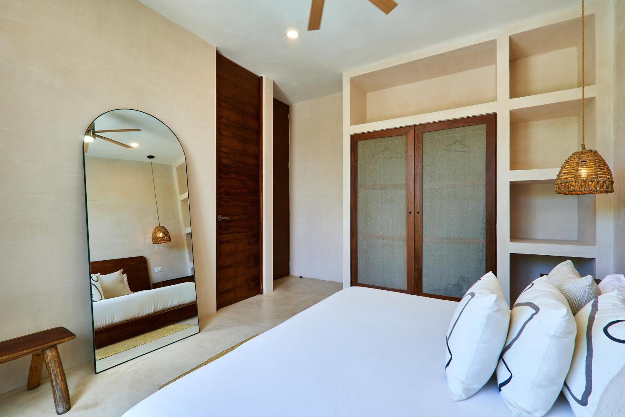 Sorella In Aldea Zama 24hrs Security, 5min To The * Tulum