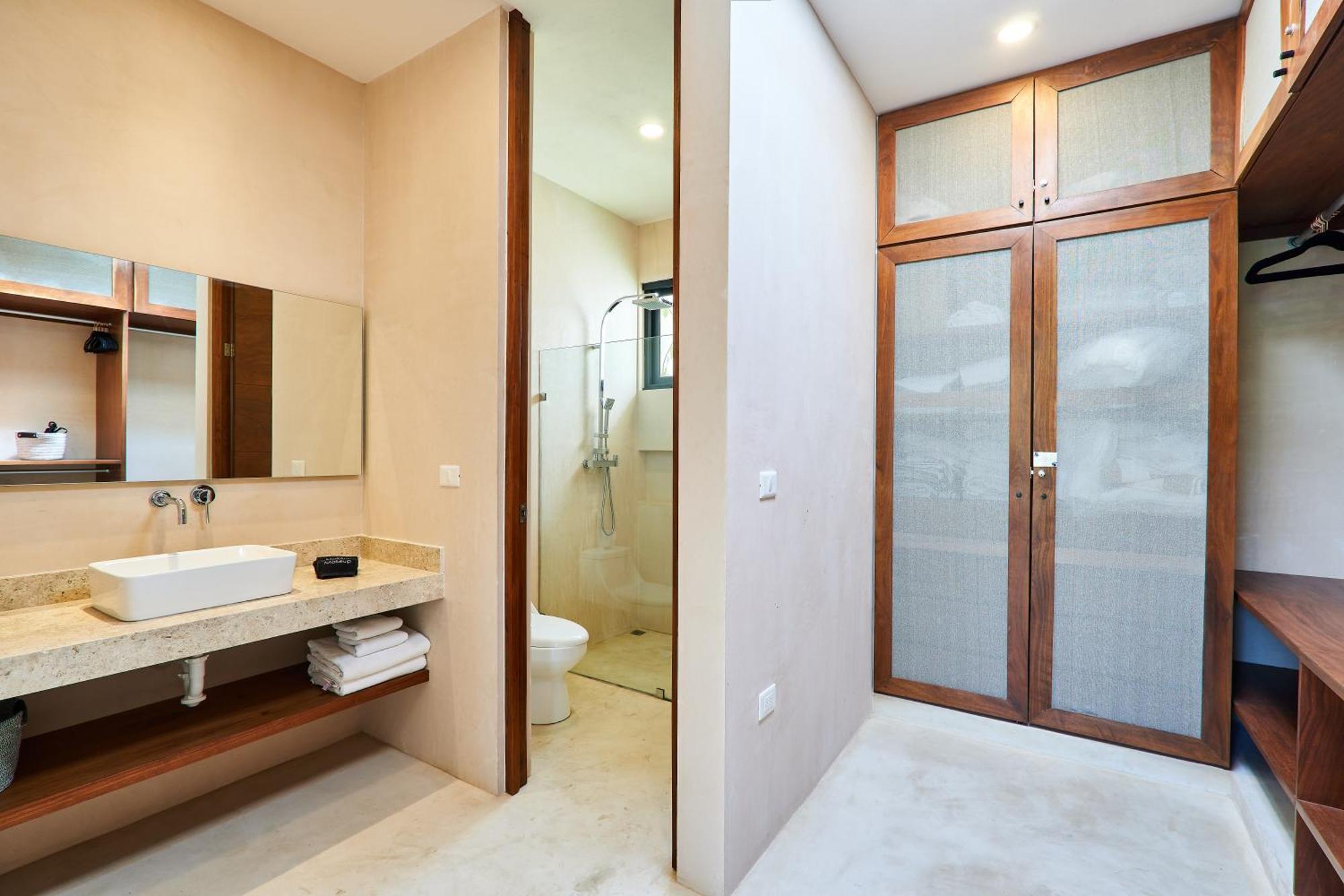 Sorella In Aldea Zama 24hrs Security, 5min To The Villa