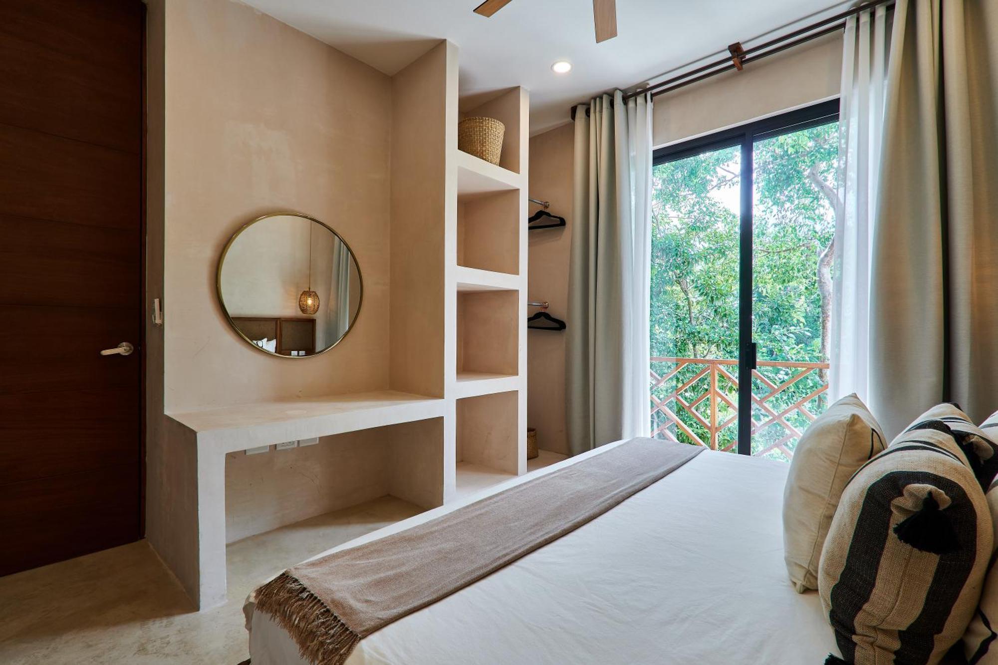 Villa Sorella In Aldea Zama 24hrs Security, 5min To The *