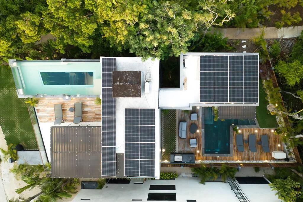 Luxury 3br/5bth Rooftoppool/elevator