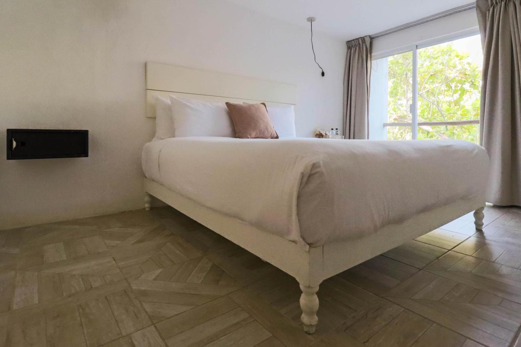 Tuup Jungle Aparthotel Tulum