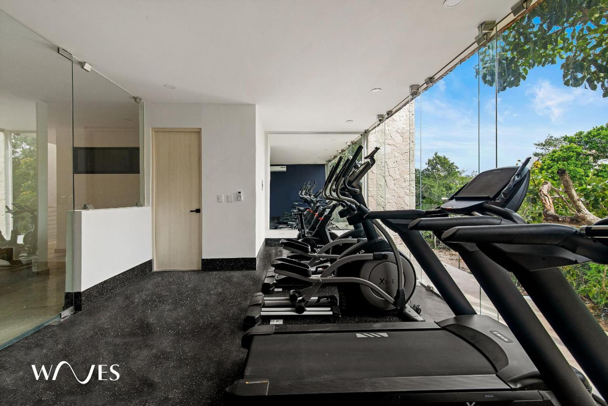 2rec. | Ubicacion Premium | Luminoso | Amenidades Lx Apartment *