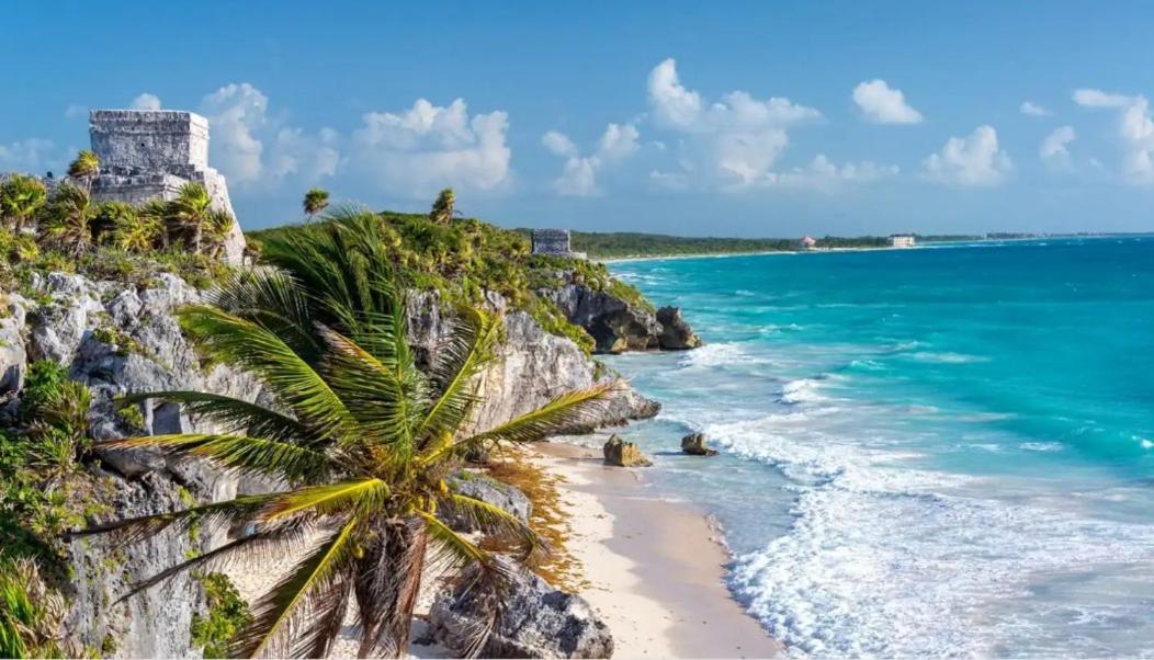 Aldea Savia By Andiani Travel * Tulum