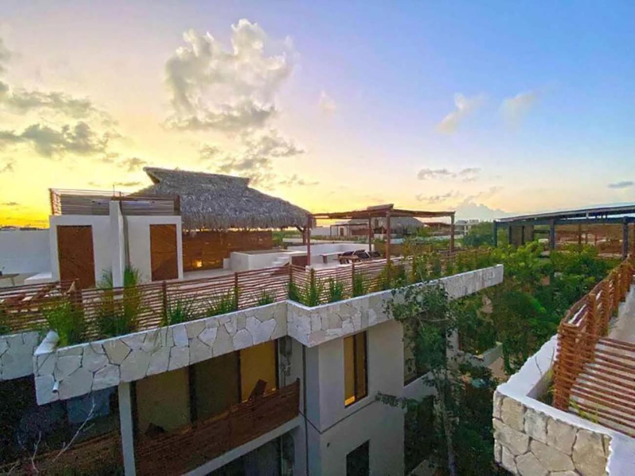 Relax Family Friendly In The In The Jungle - Pools & Cenotes Apartment *