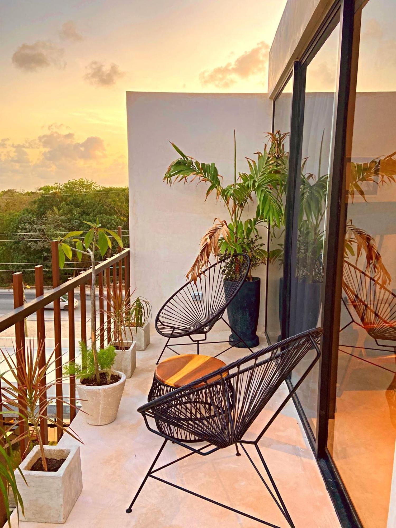 Aparthotel Central Tulum *