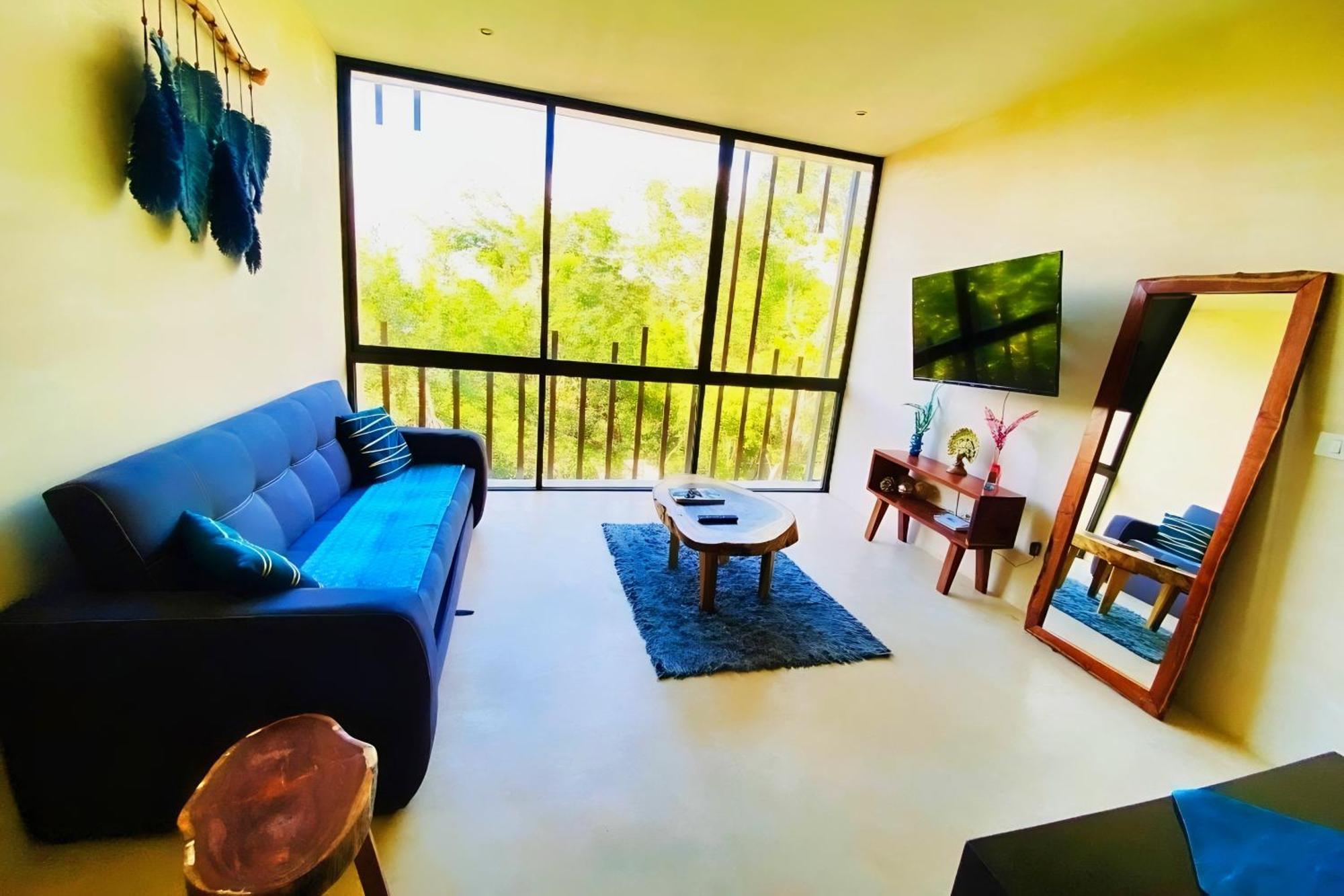 Aparthotel Central Tulum