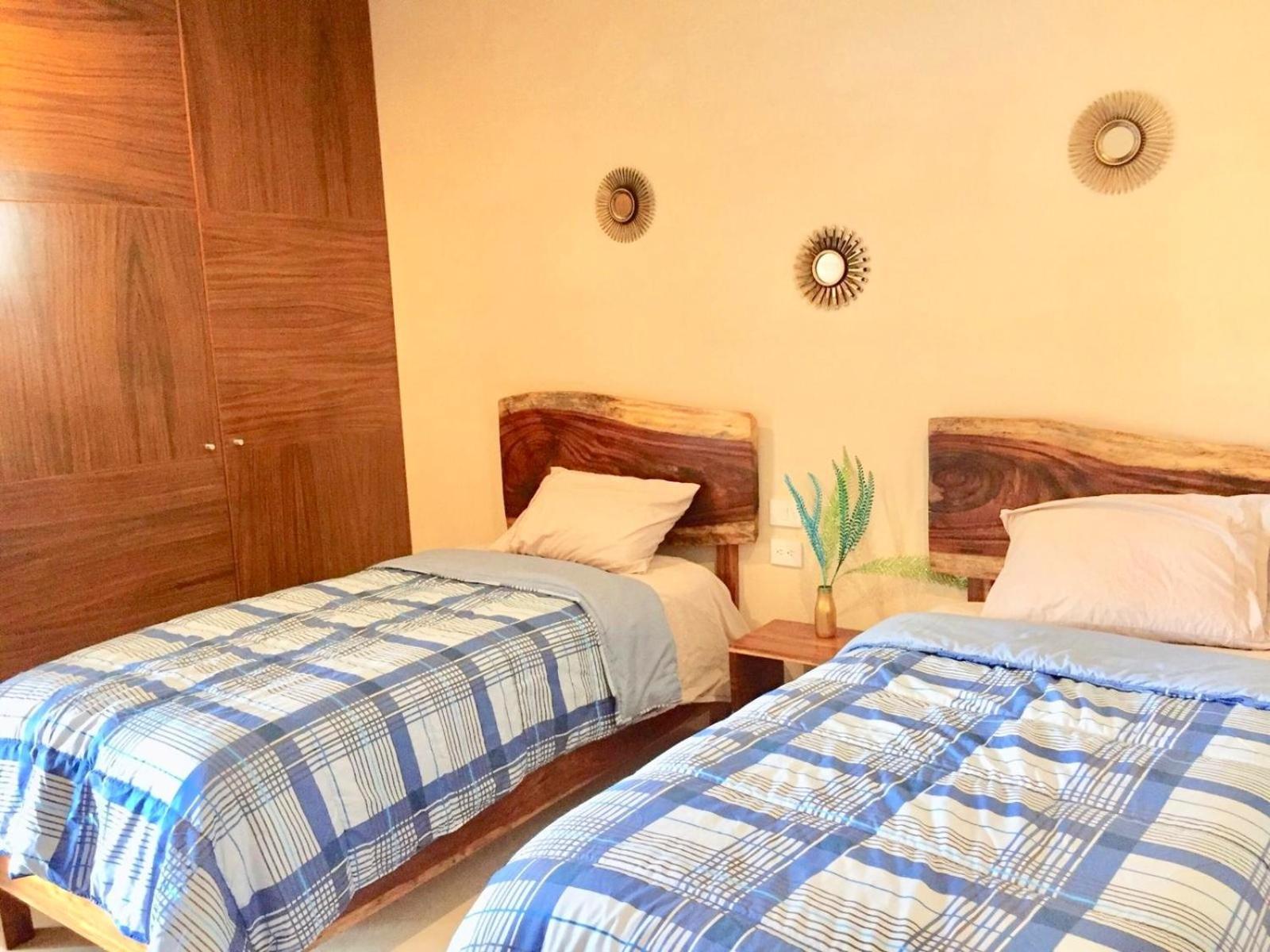 Aparthotel Central Tulum Tulum