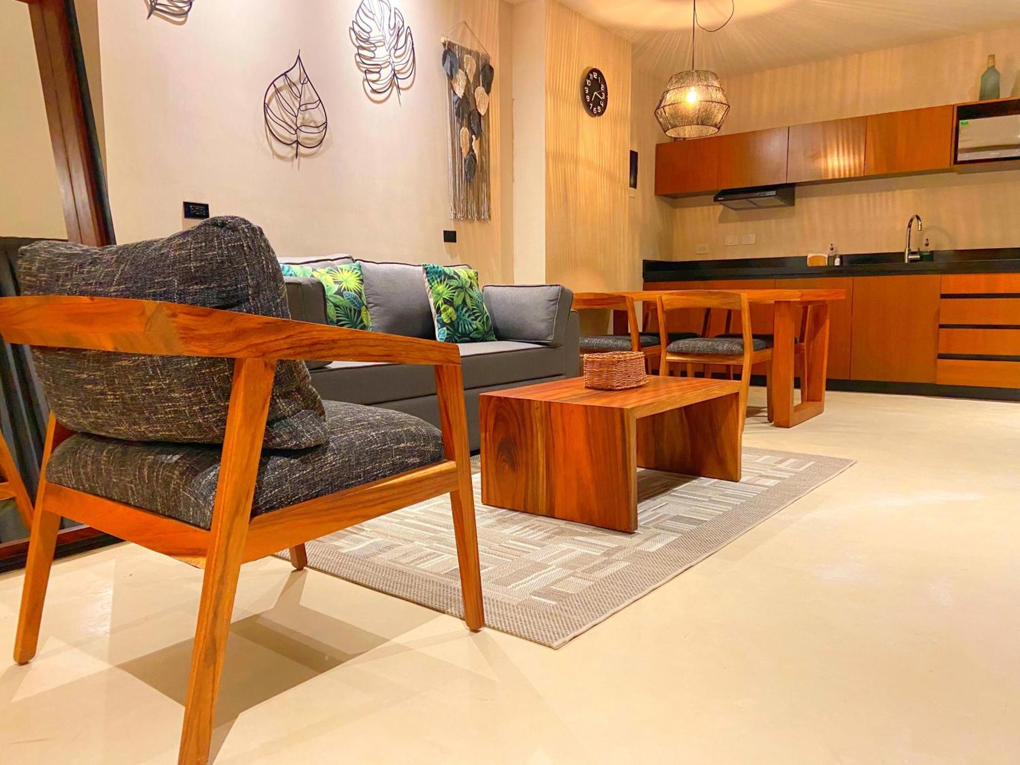 Central Tulum Aparthotel Tulum