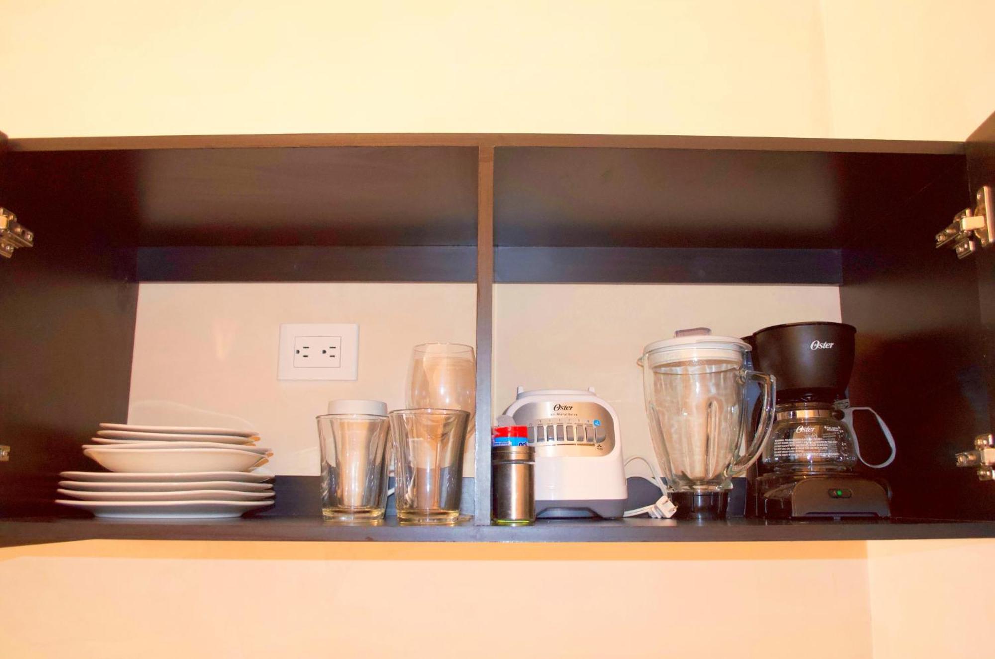 Central Tulum Aparthotel *