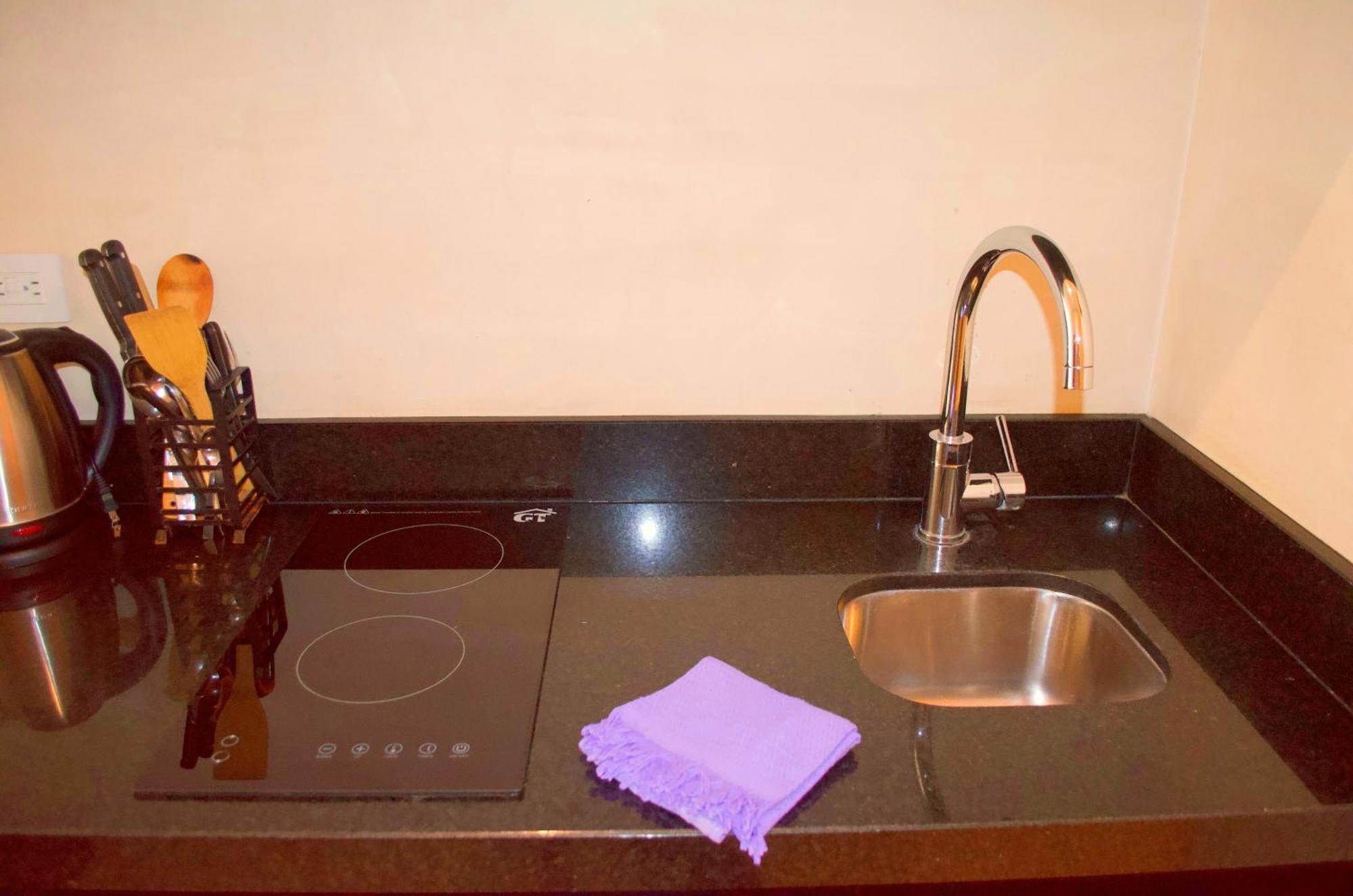 Aparthotel Central Tulum Tulum