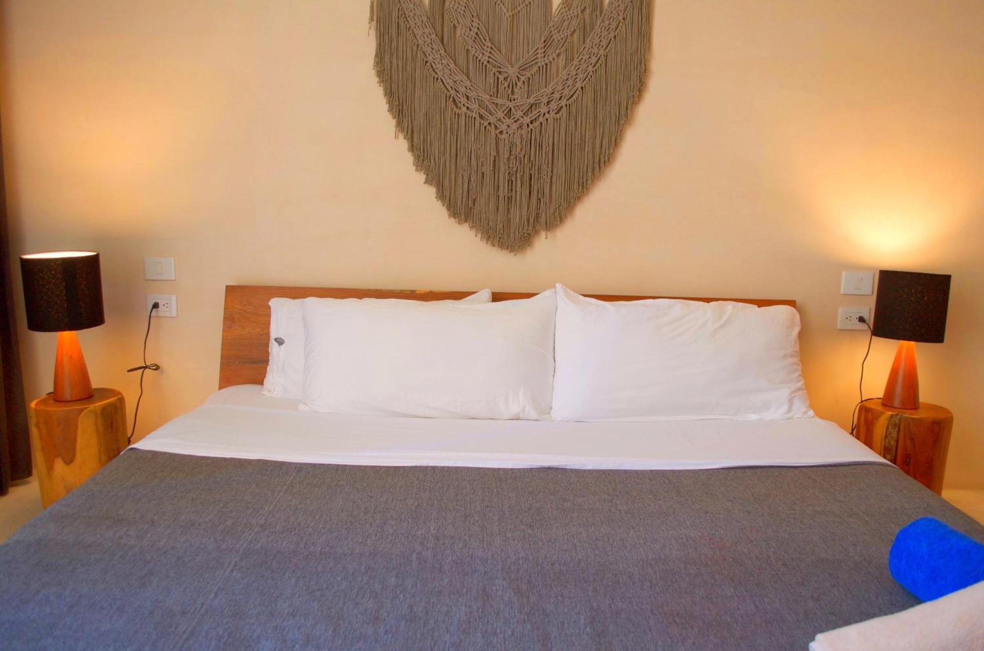 Aparthotel Central Tulum