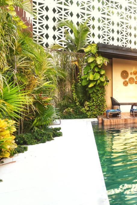Apartment Heart&soul Ph Location In Tulum