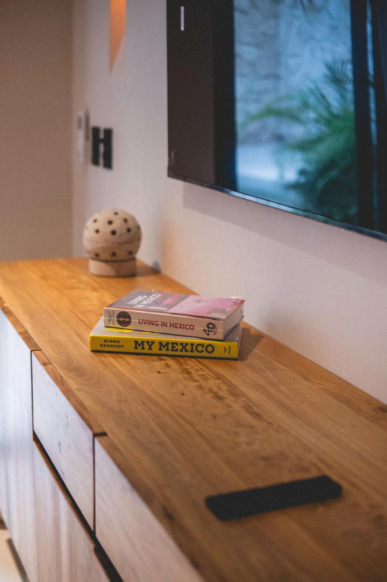 Aparthotel Namas Tulum