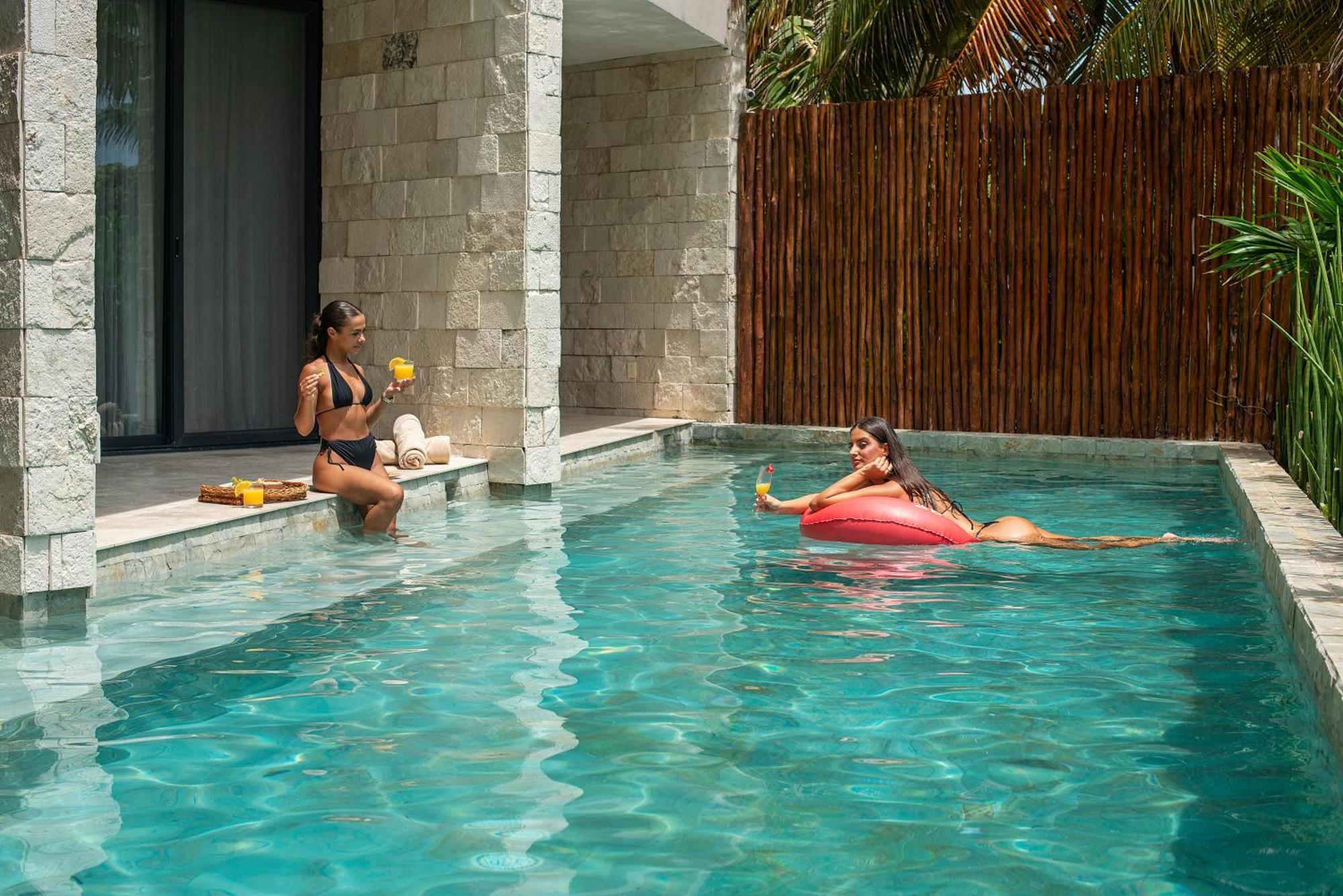 Alea Hotel Tulum