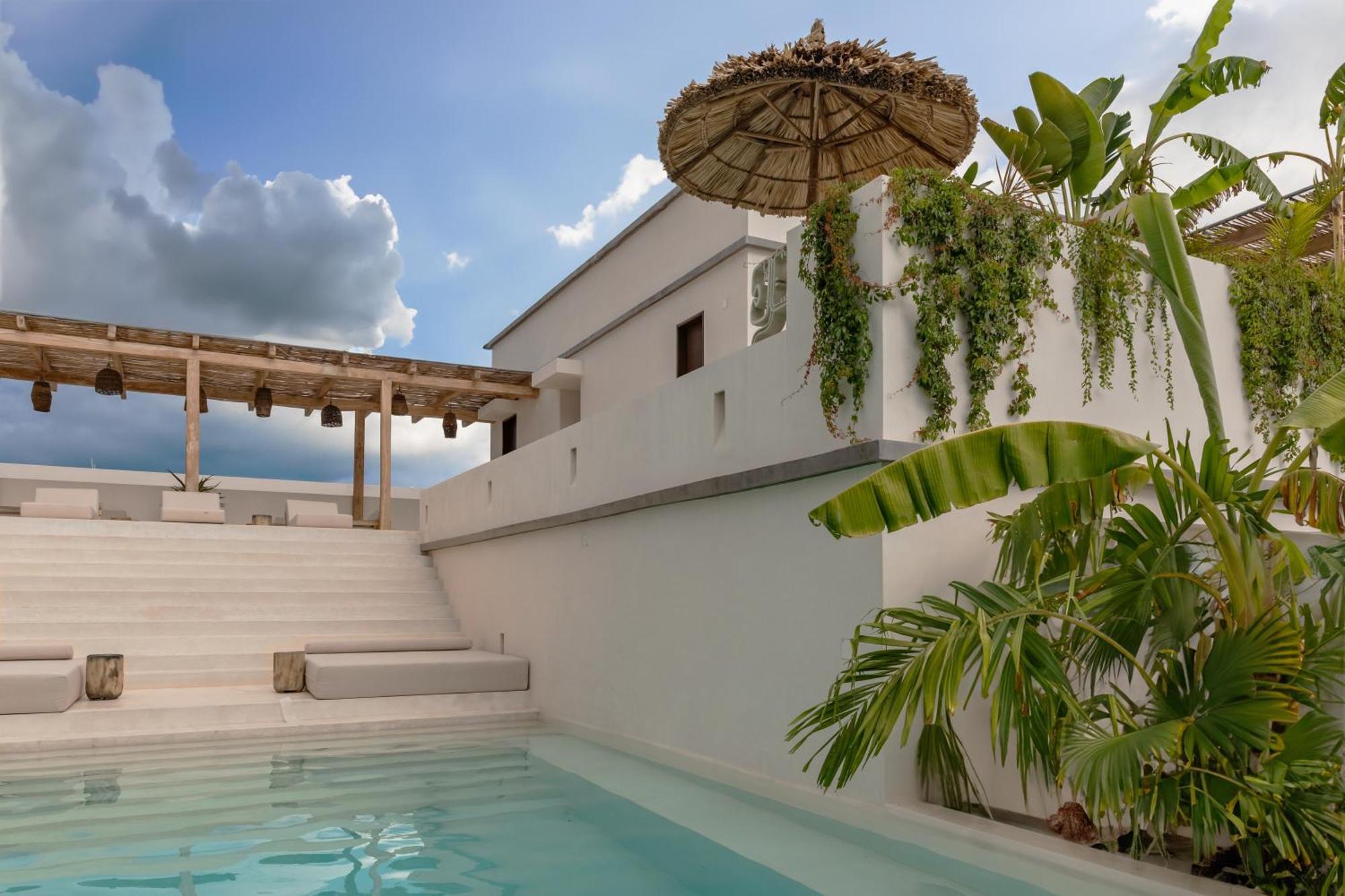 Namas Tulum