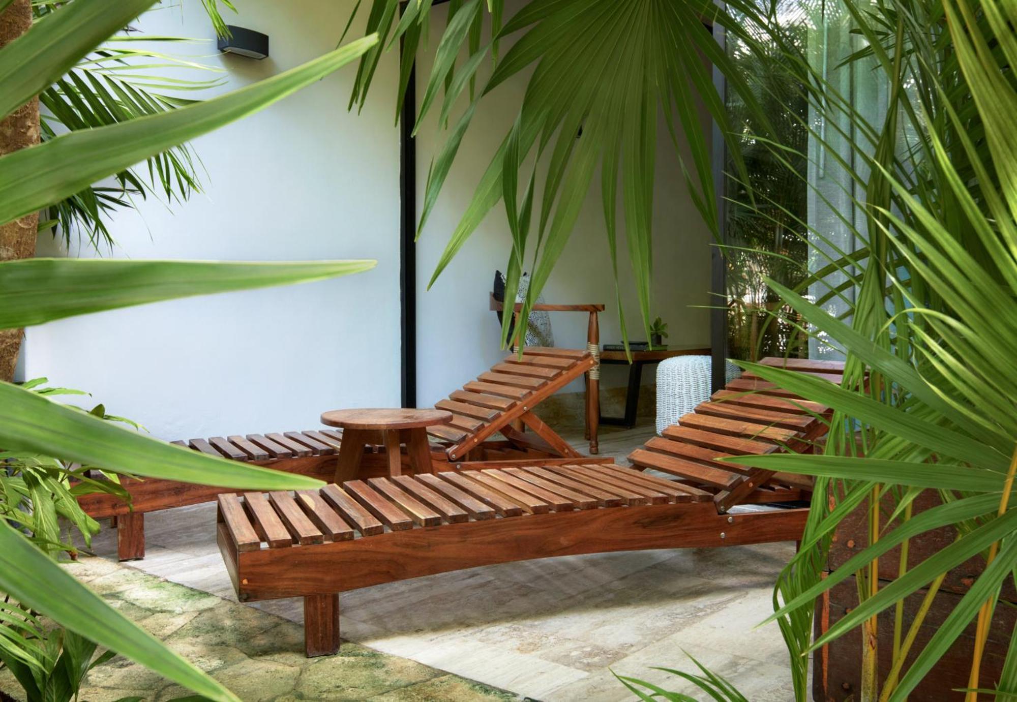 Hotel Kimpton Aluna By Ihg Tulum