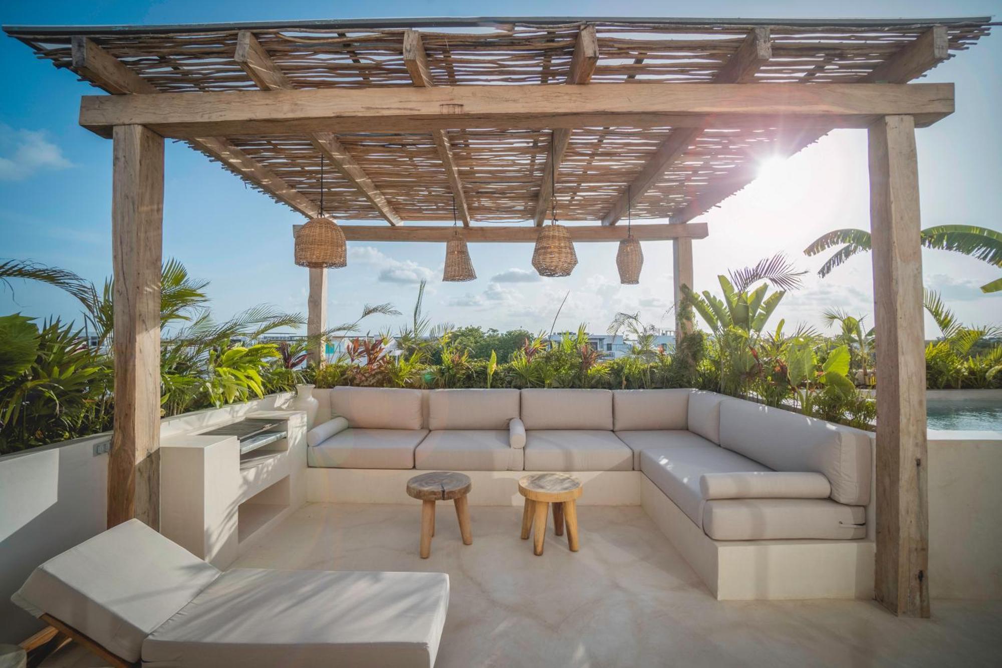 Aparthotel Namas Tulum