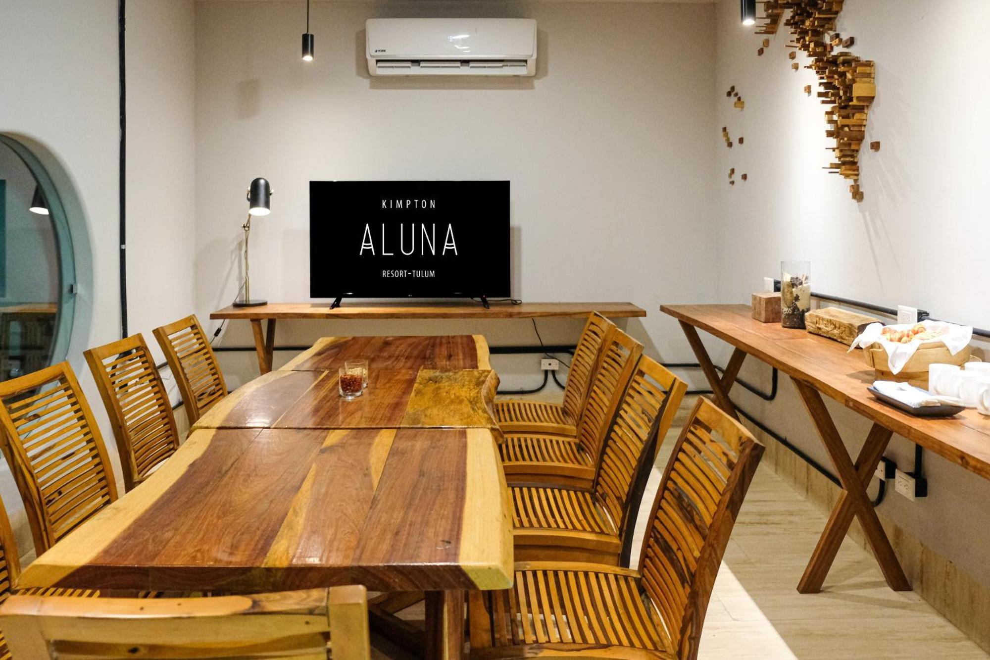 Kimpton Aluna By Ihg Hotel 5*