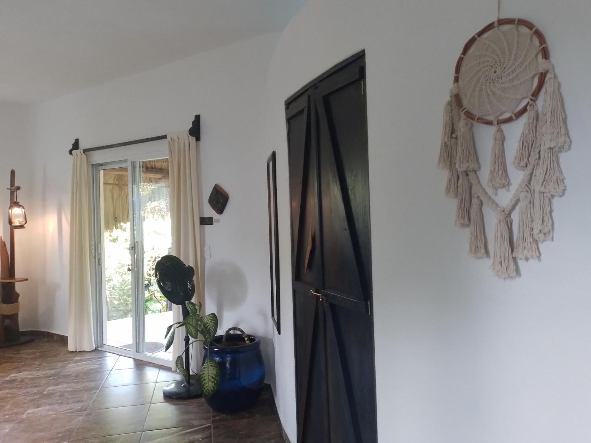 Zamunda Garden View 2* Tulum