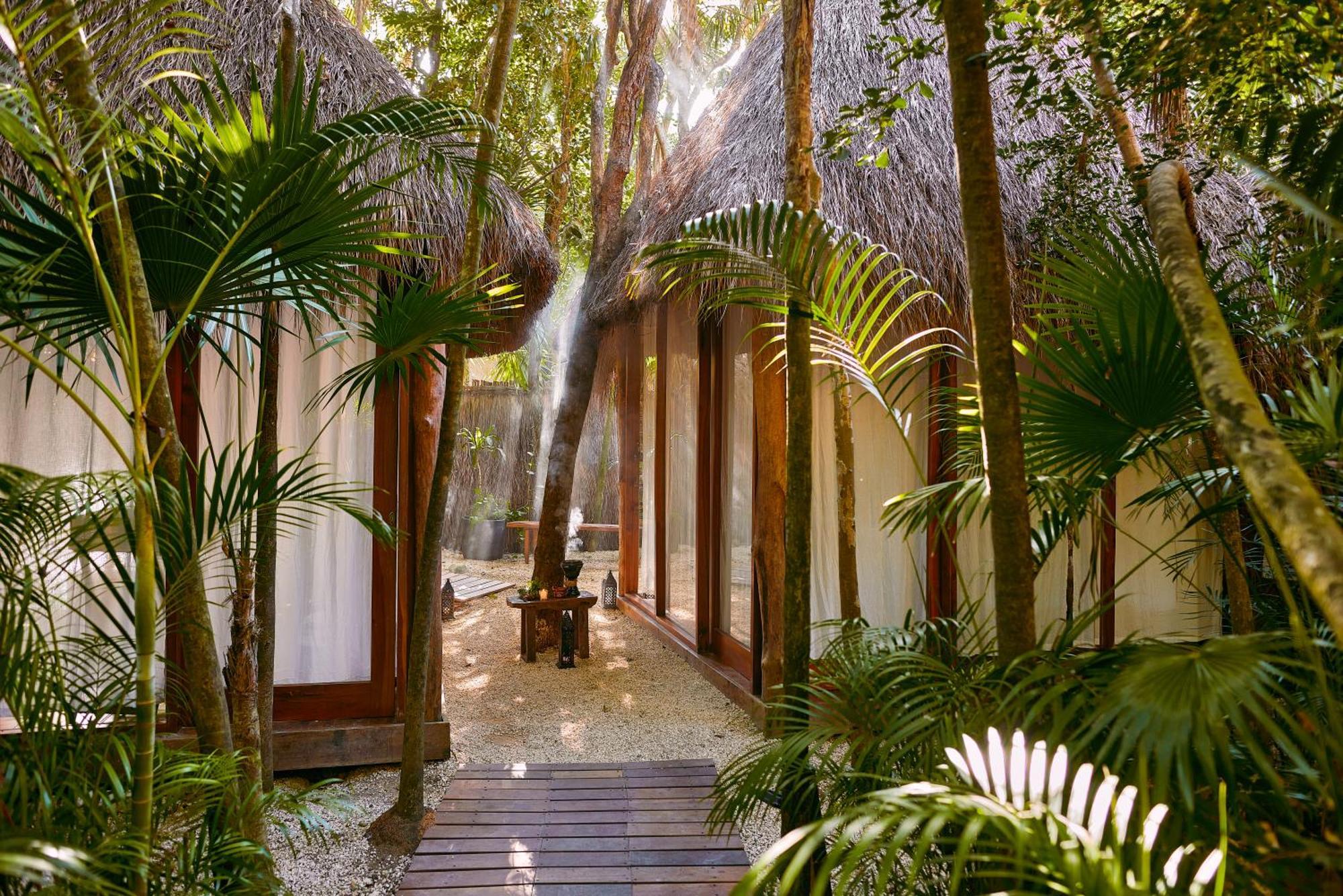 Our Habitas - Adults Only 5* Tulum