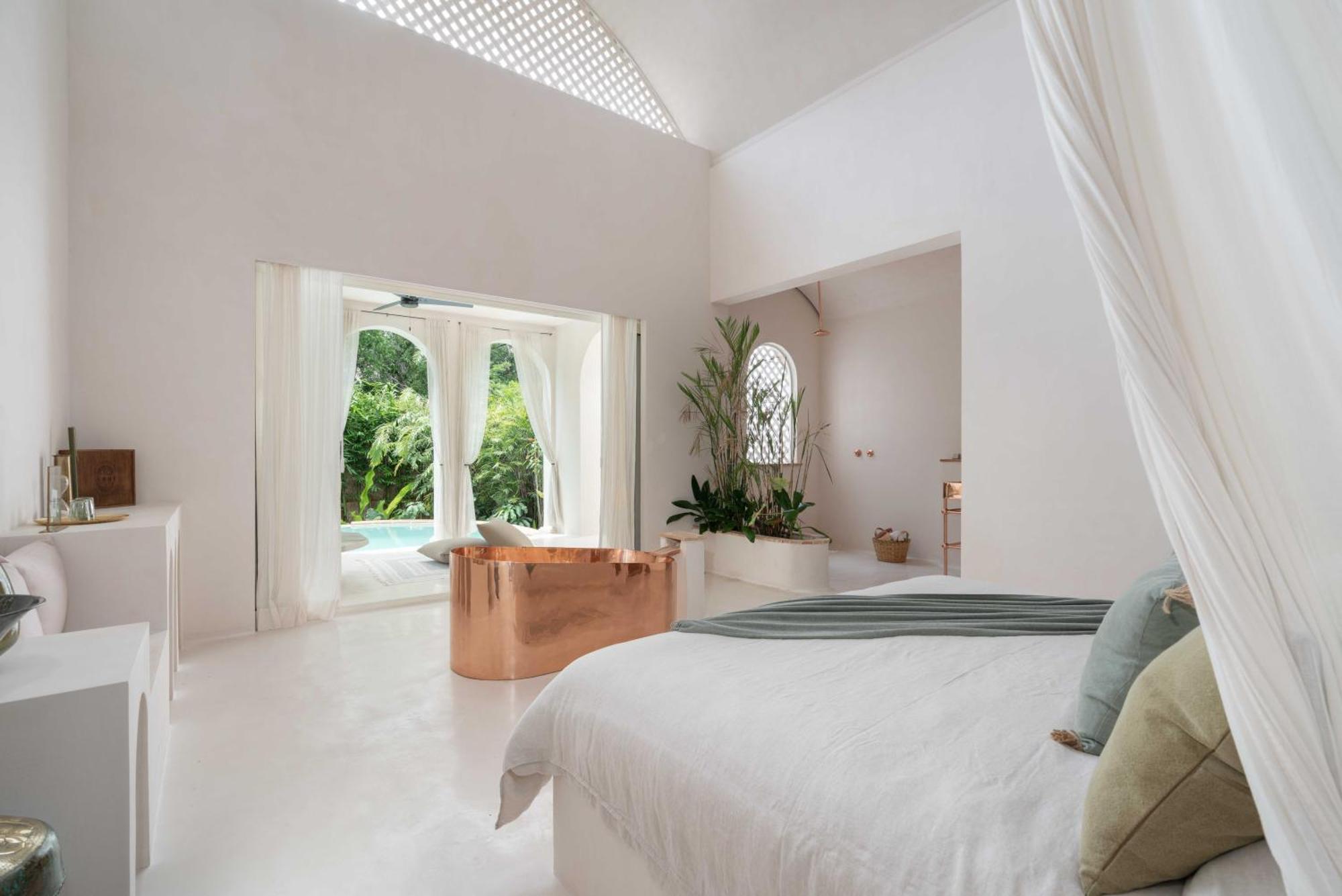 Anat Tantric Boutique 5* Tulum