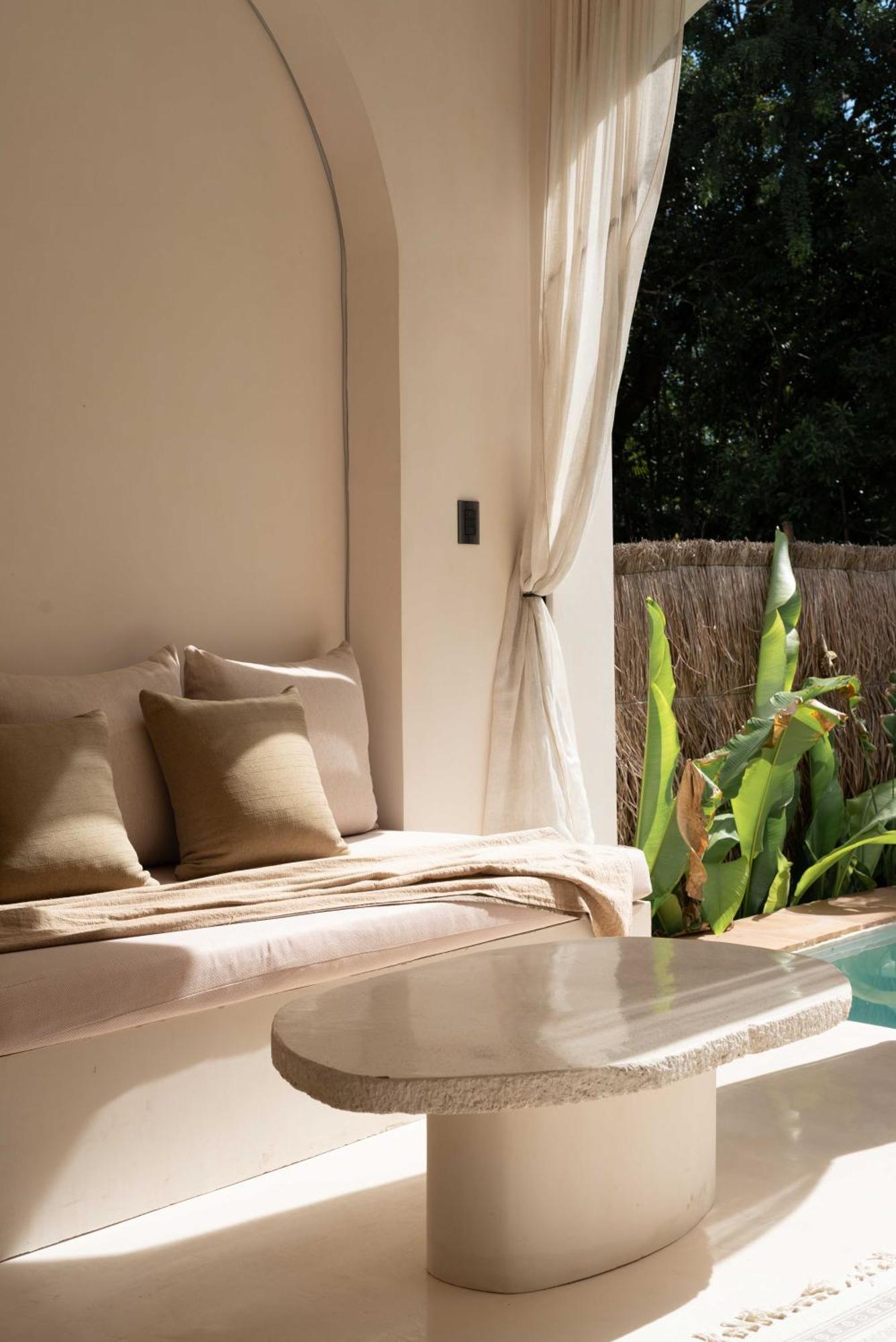 Anat Tantric Boutique 5* Tulum