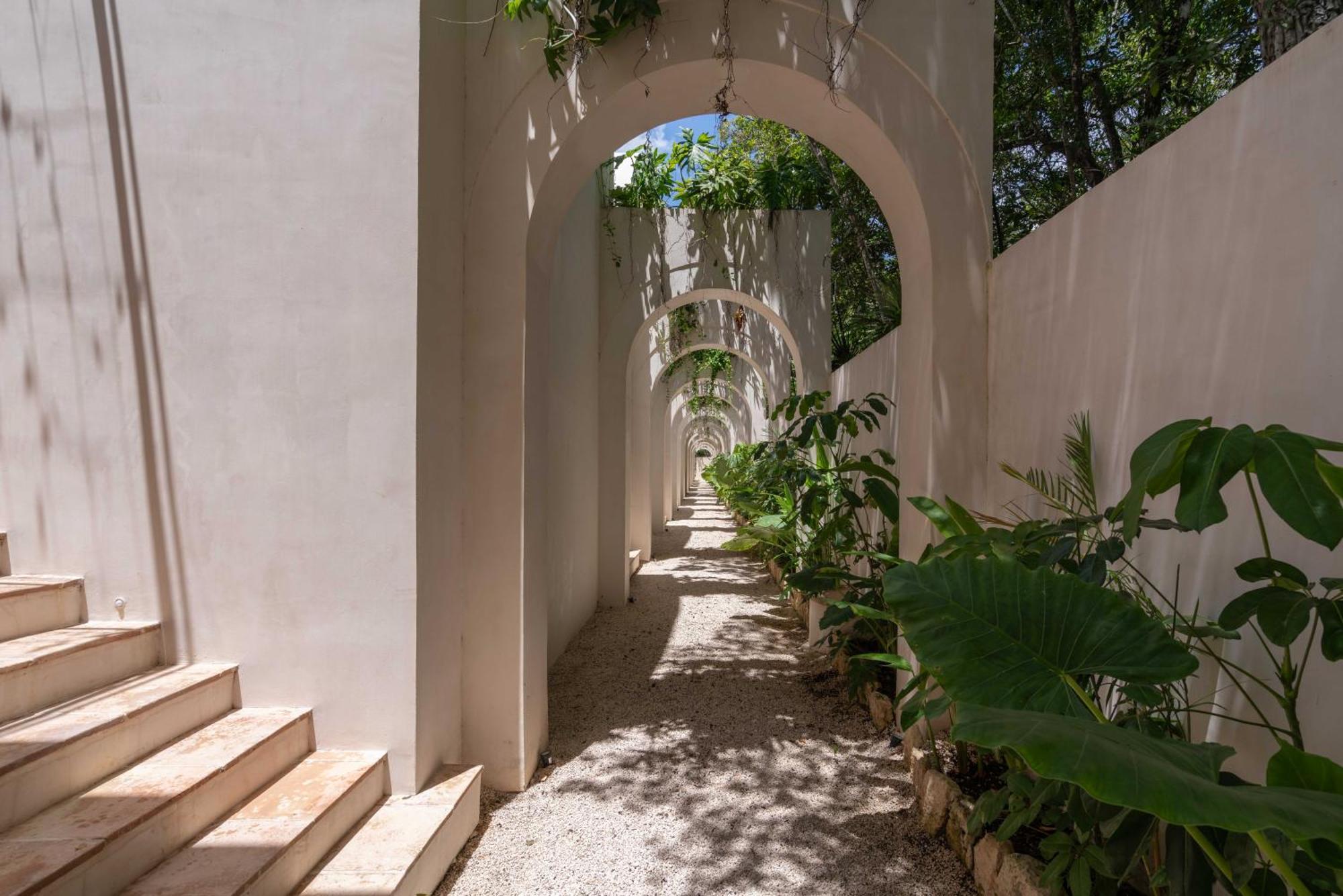 Anat Tantric Boutique 5* Tulum