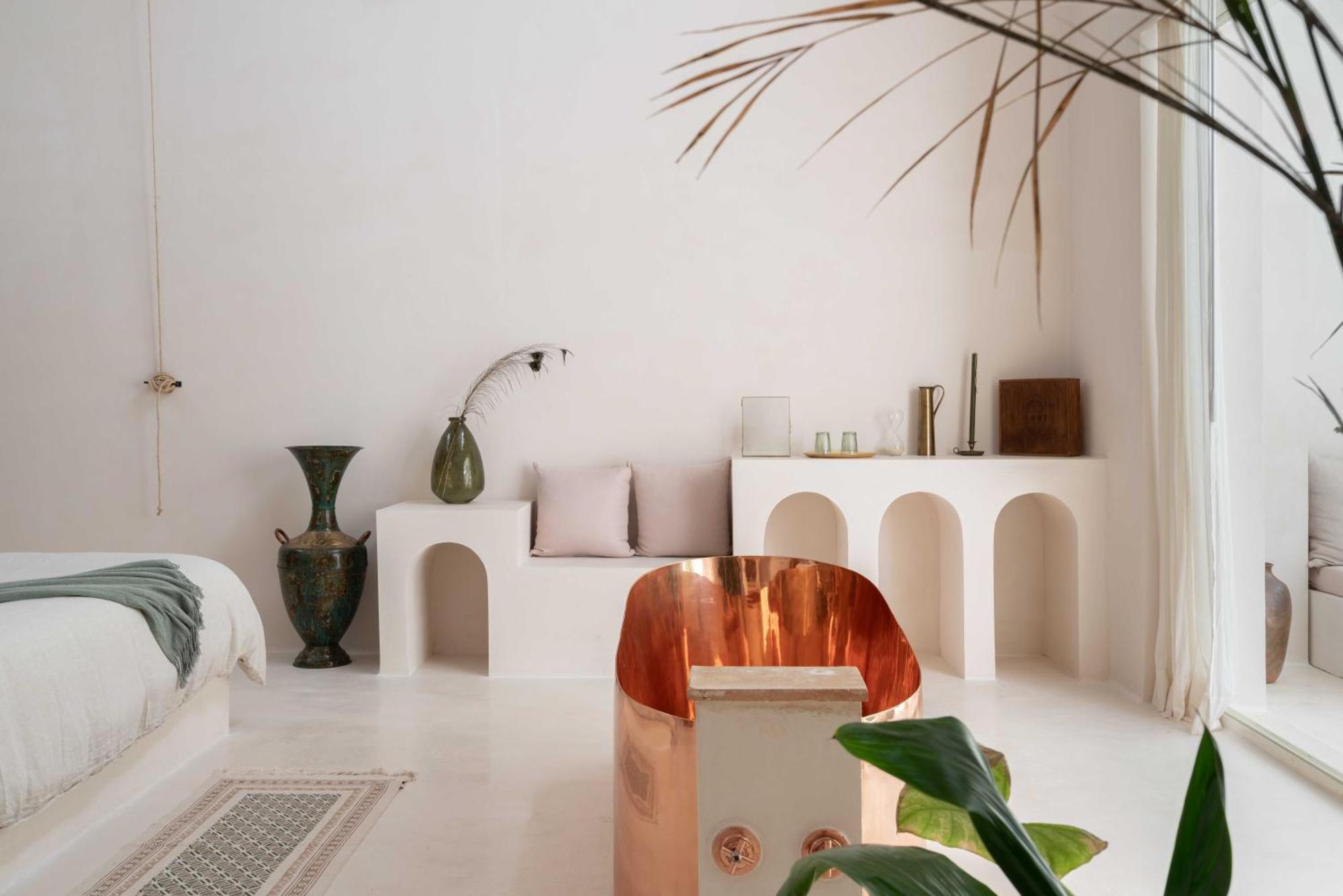 Anat Tantric Boutique Tulum