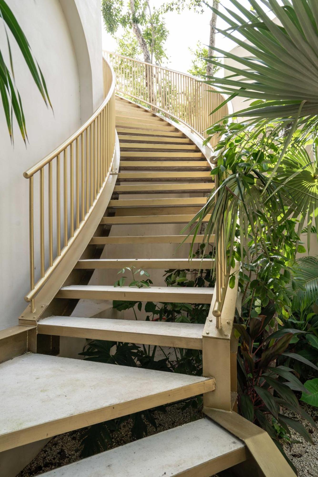 Anat Tantric Boutique Tulum