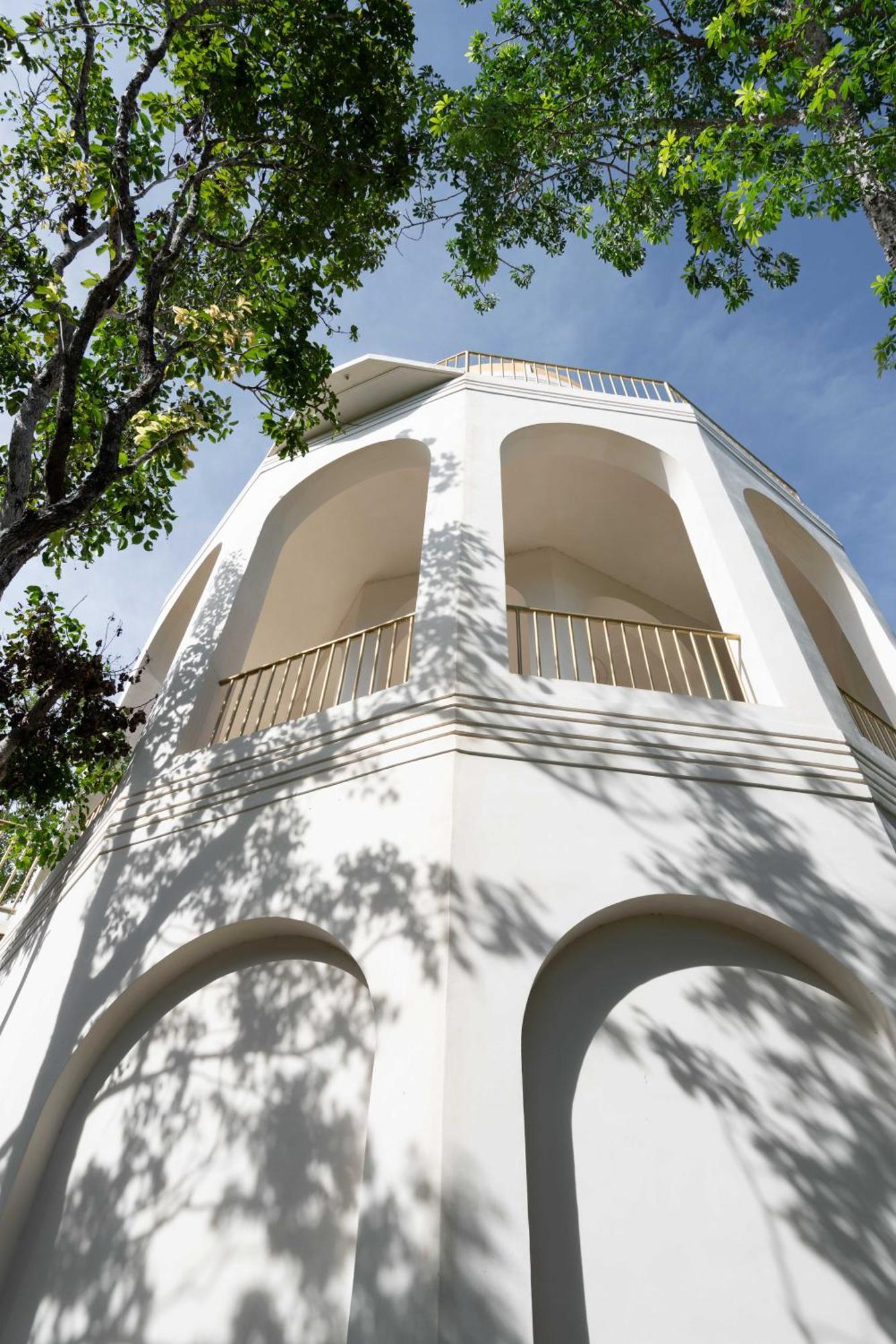 Anat Tantric Boutique 5* Tulum