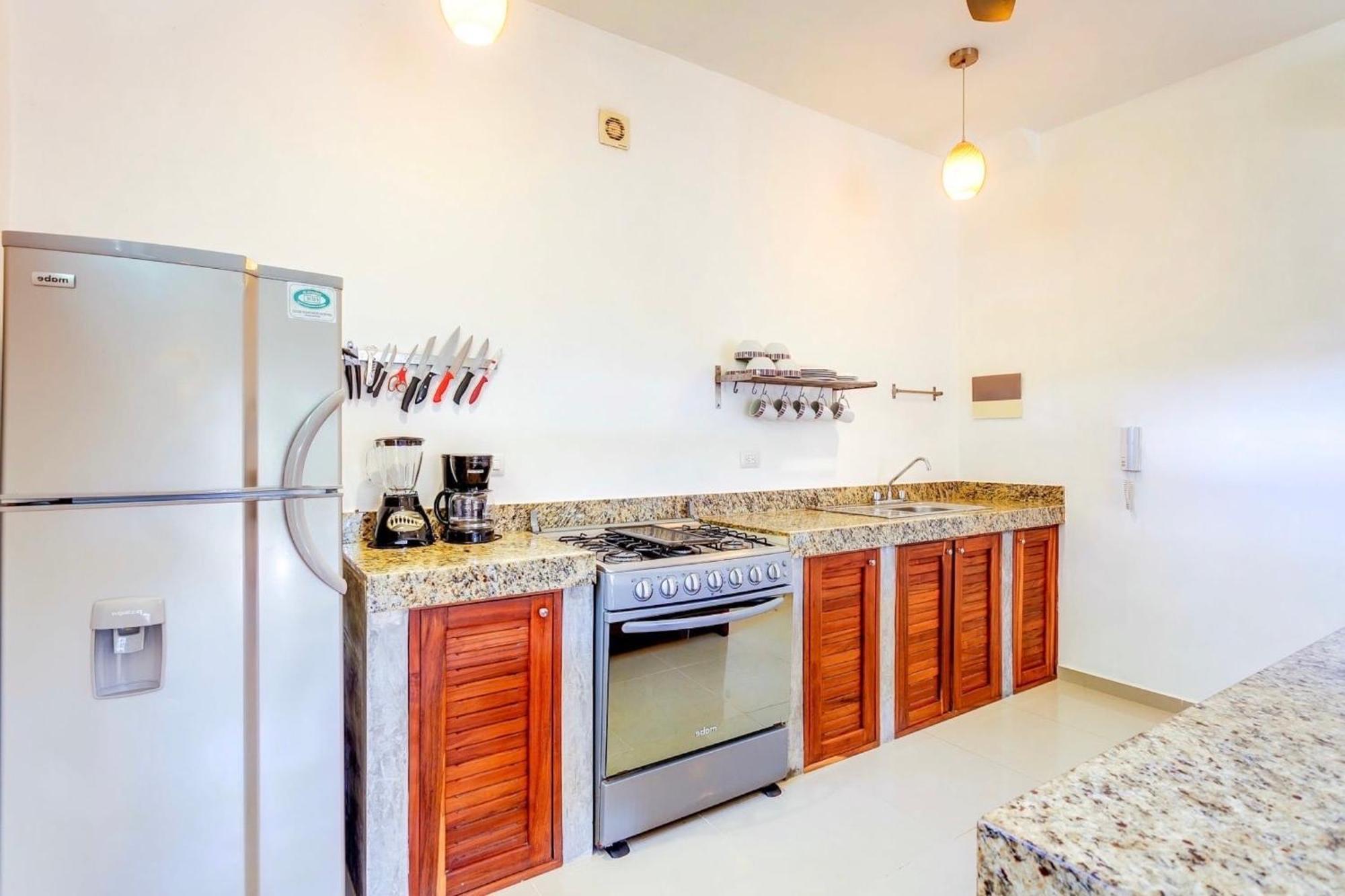 Apartment In The Heart Of - Location In Town