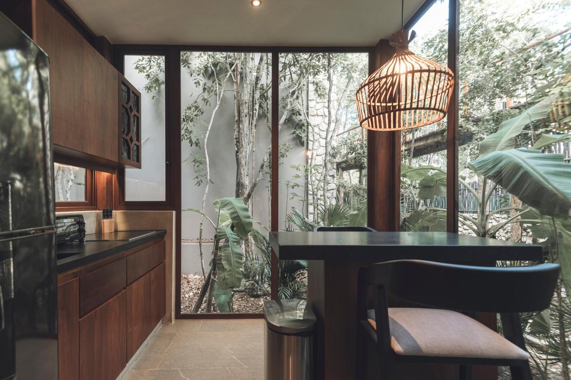 Hotel Siwa Unique & Tulum