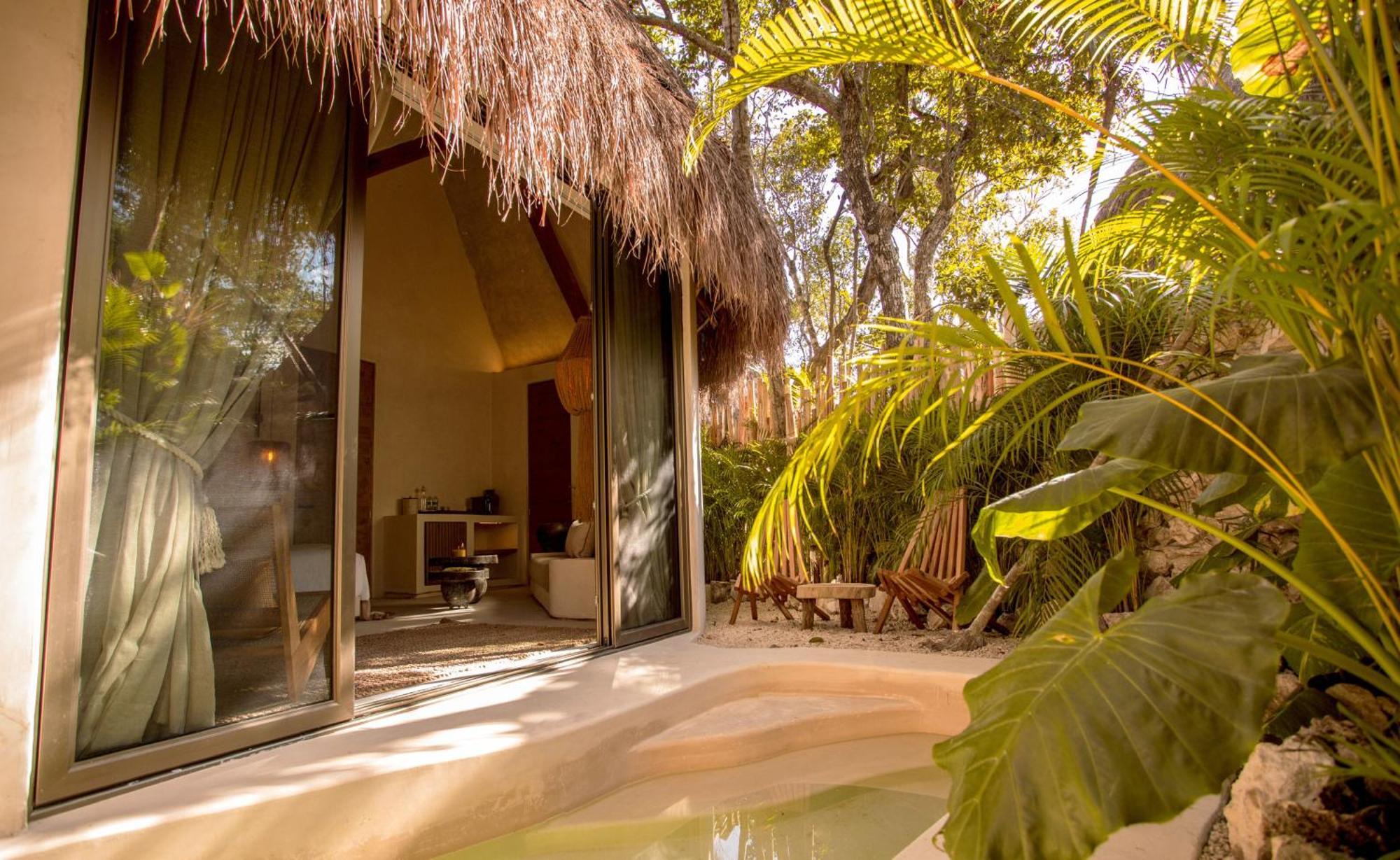 Muare Wellness And (adults Only)