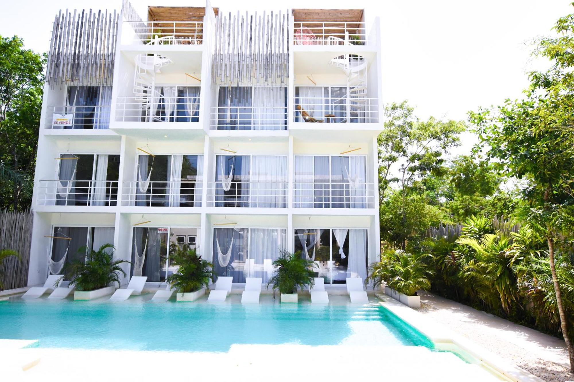 In By Casago Holiday home *