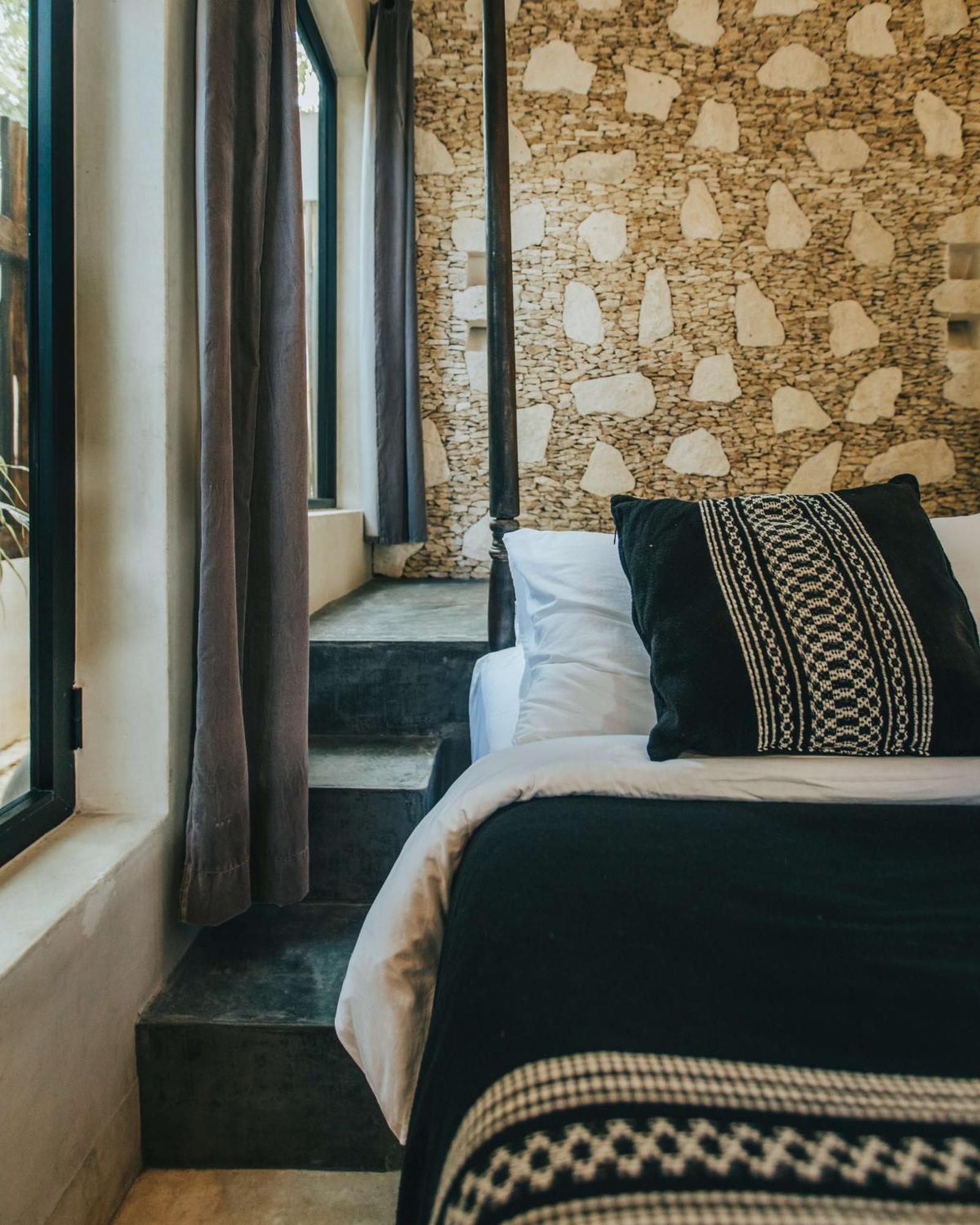 Hotel Yum Kaax Boutique Tulum