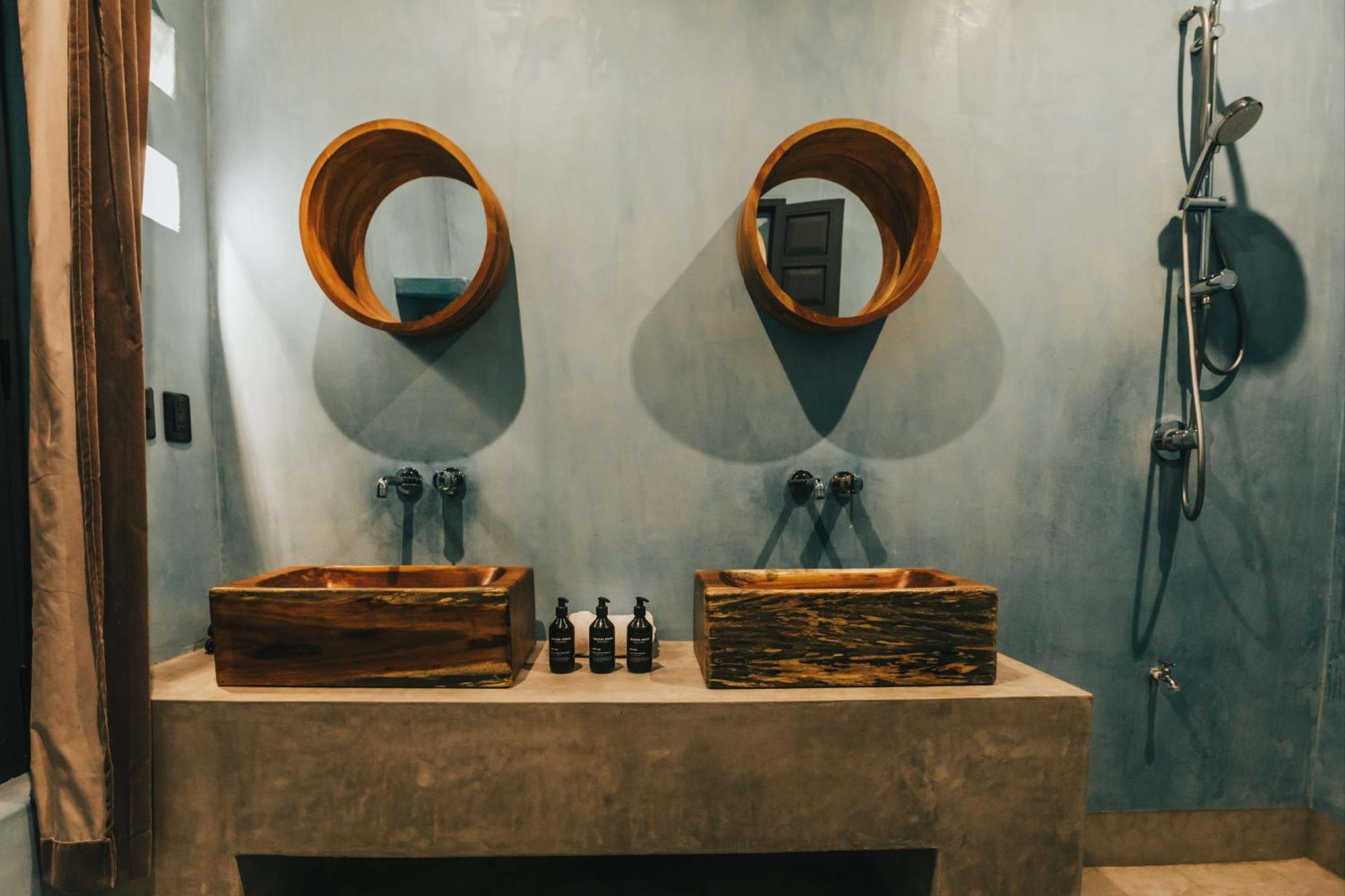 Hotel Yum Kaax Boutique 4*