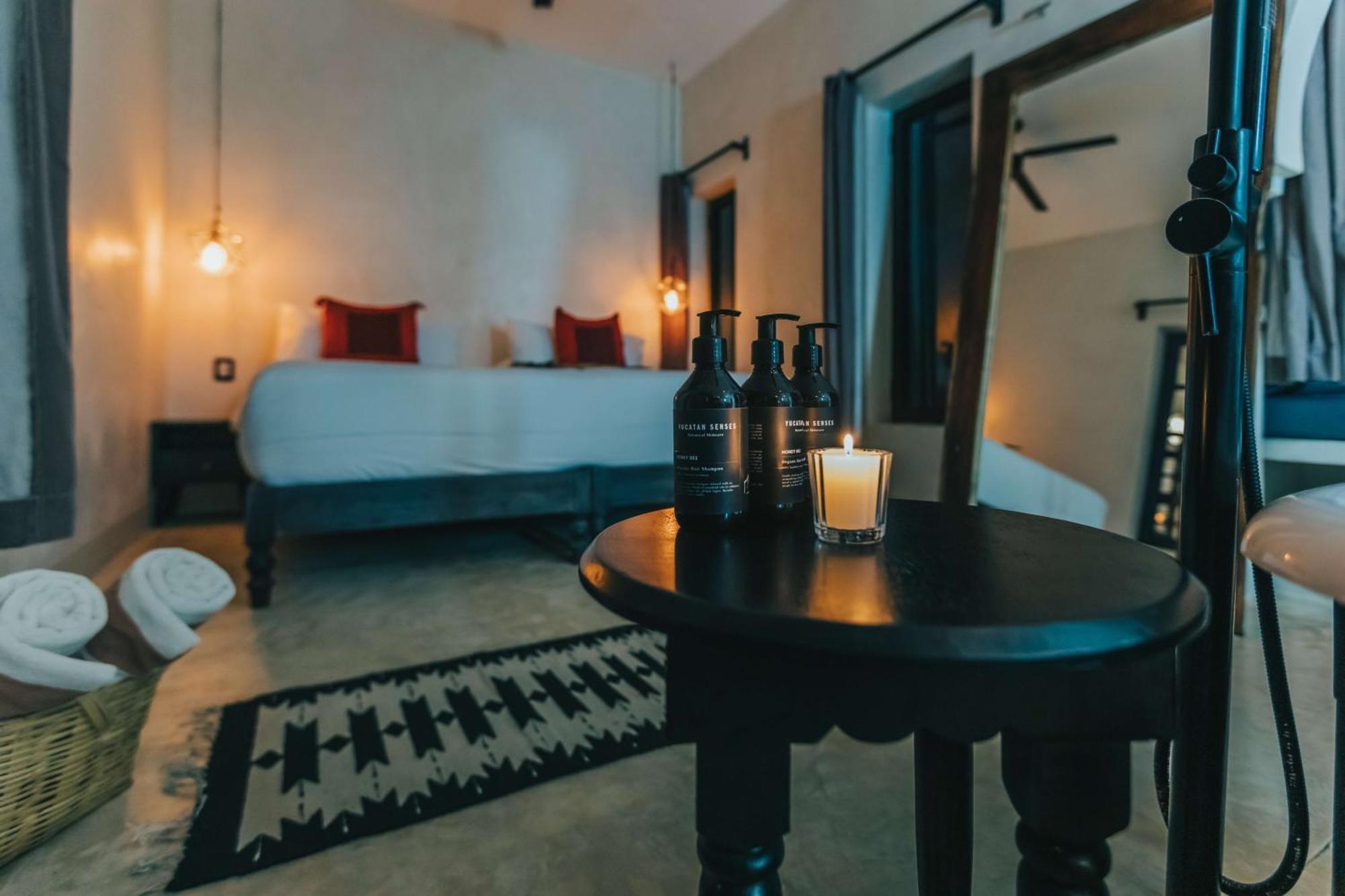 Hotel Yum Kaax Boutique 4*