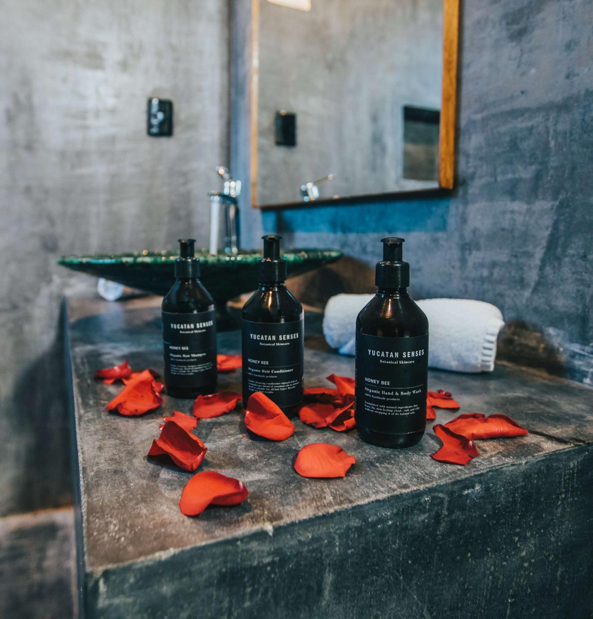 Hotel Yum Kaax Boutique