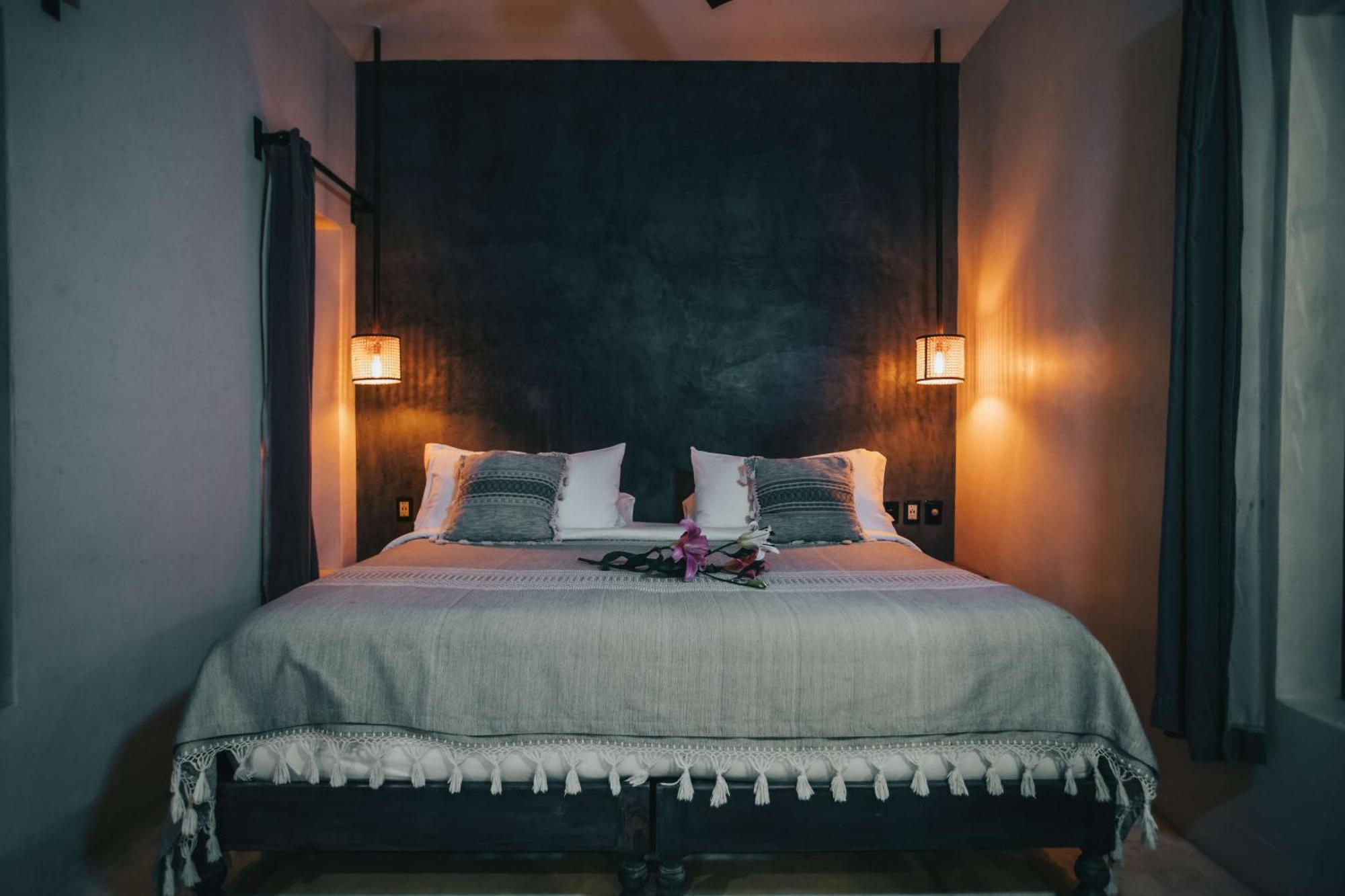 Yum Kaax Boutique 4* Tulum