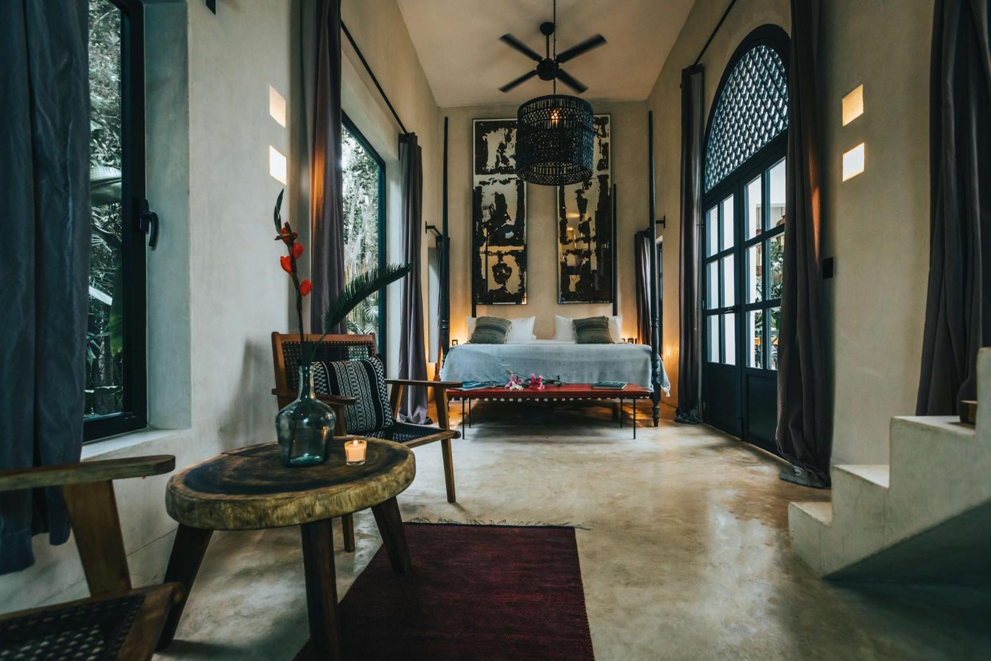 Yum Kaax Boutique Hotel Tulum