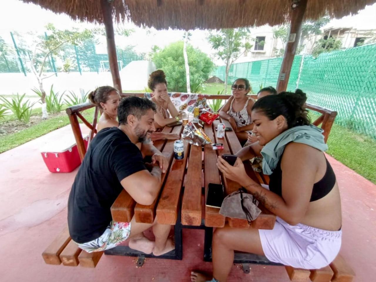Homestay Vacations Tulum