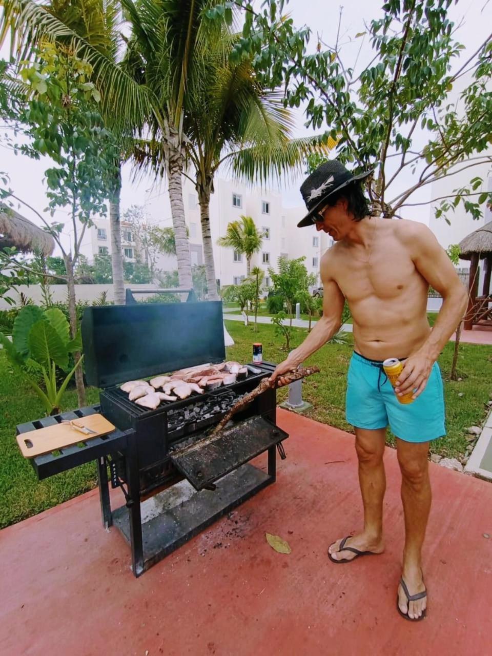 Vacations Homestay Tulum